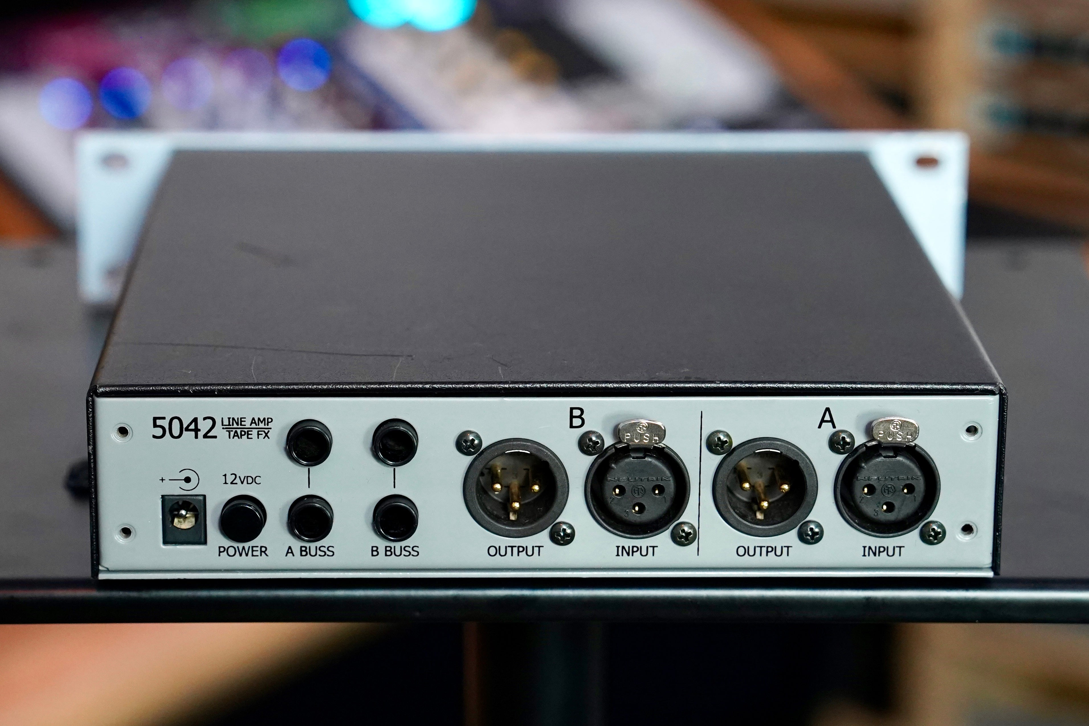 Rupert Neve 5042 Tape Emulator