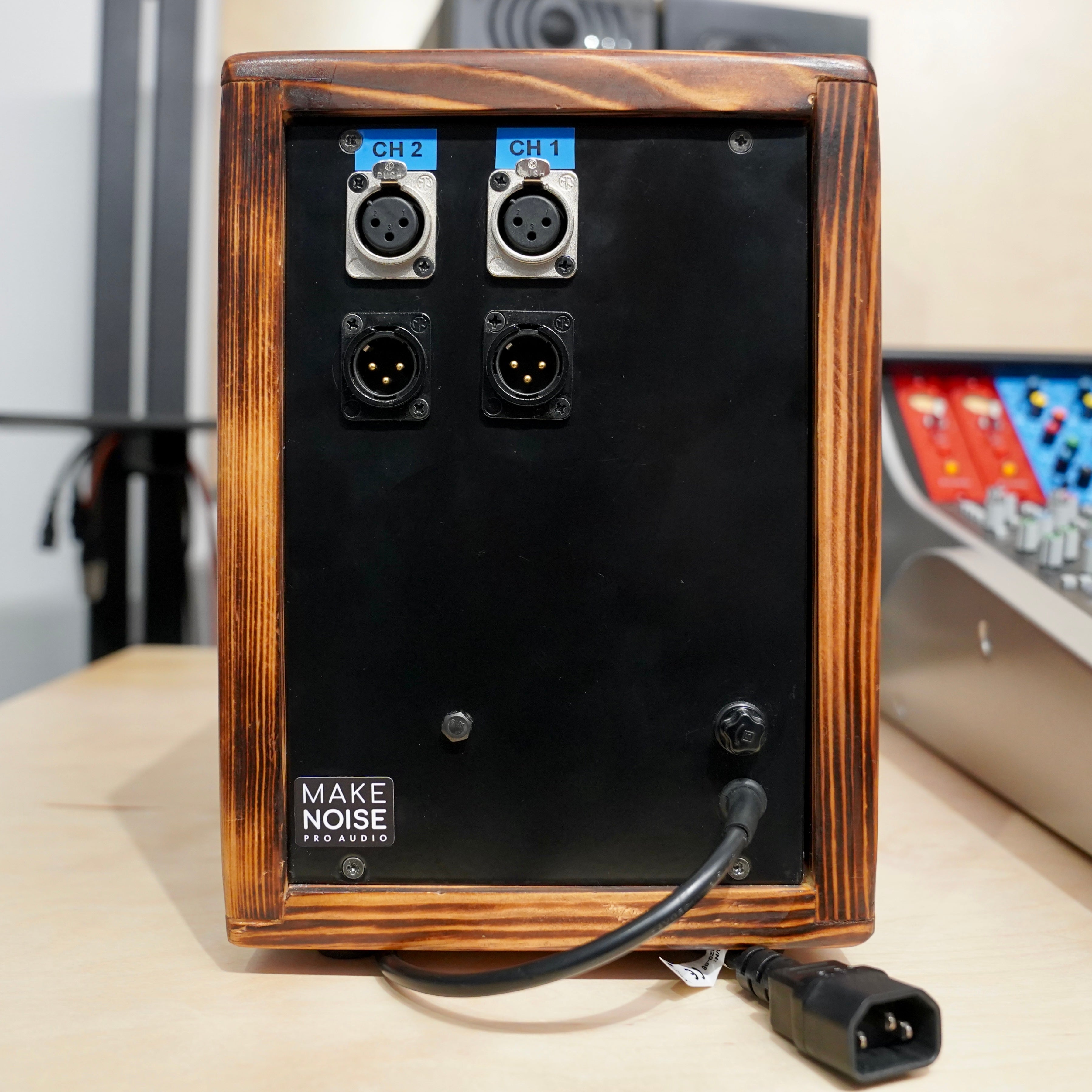 Audix 35102 v02 (Racked Modules)