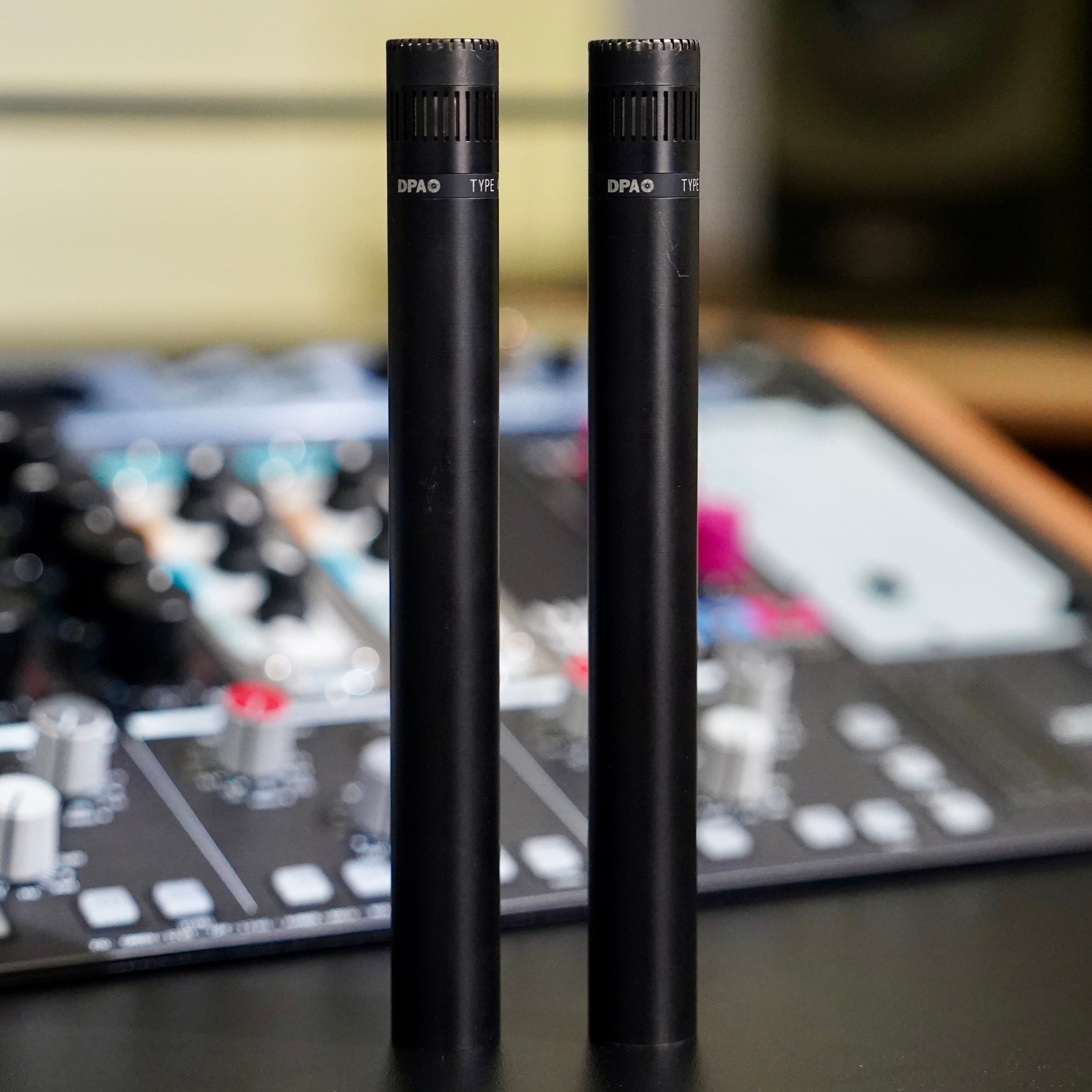 DPA 4015 (Pair)