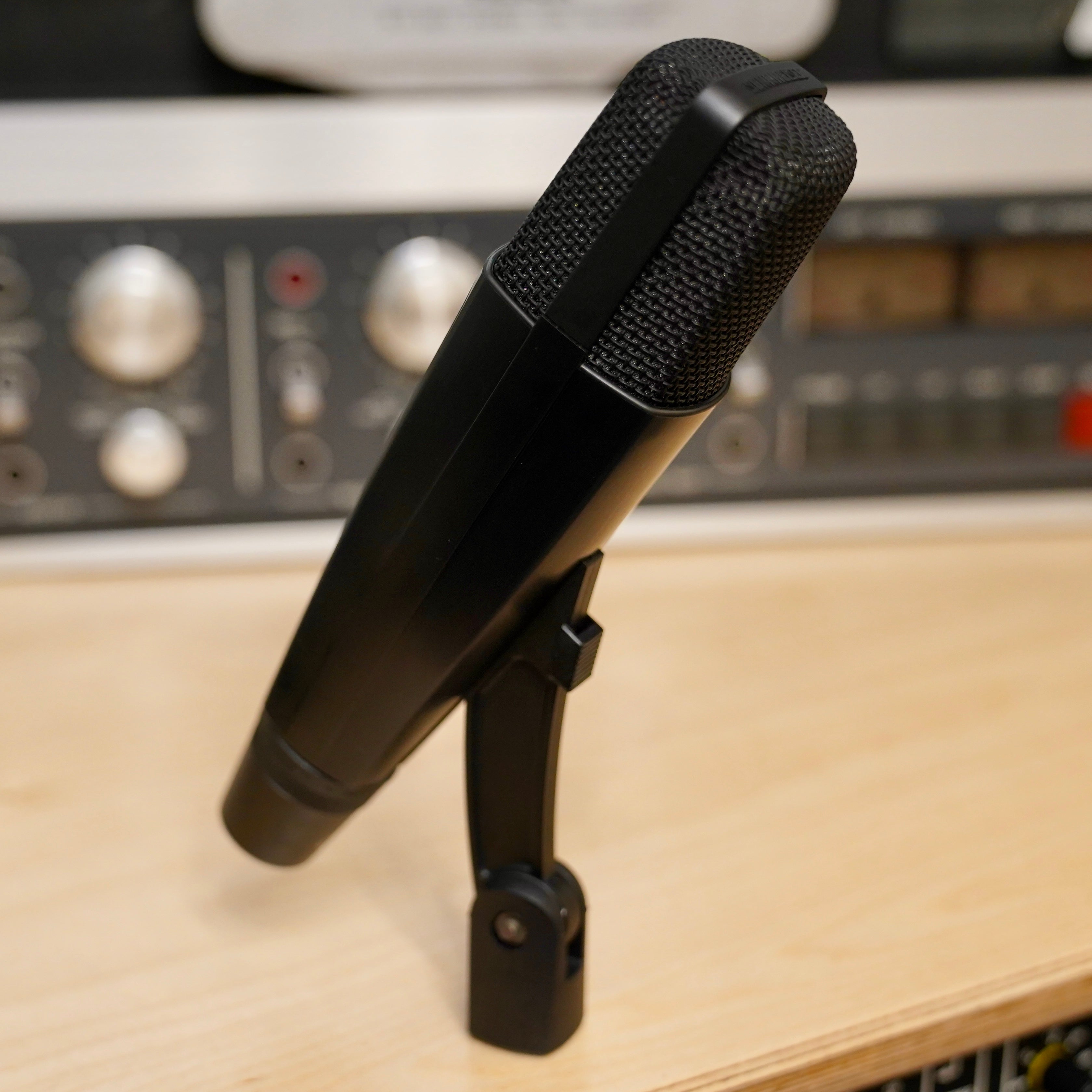 Sennheiser MD 421 II Dynamic Microphone