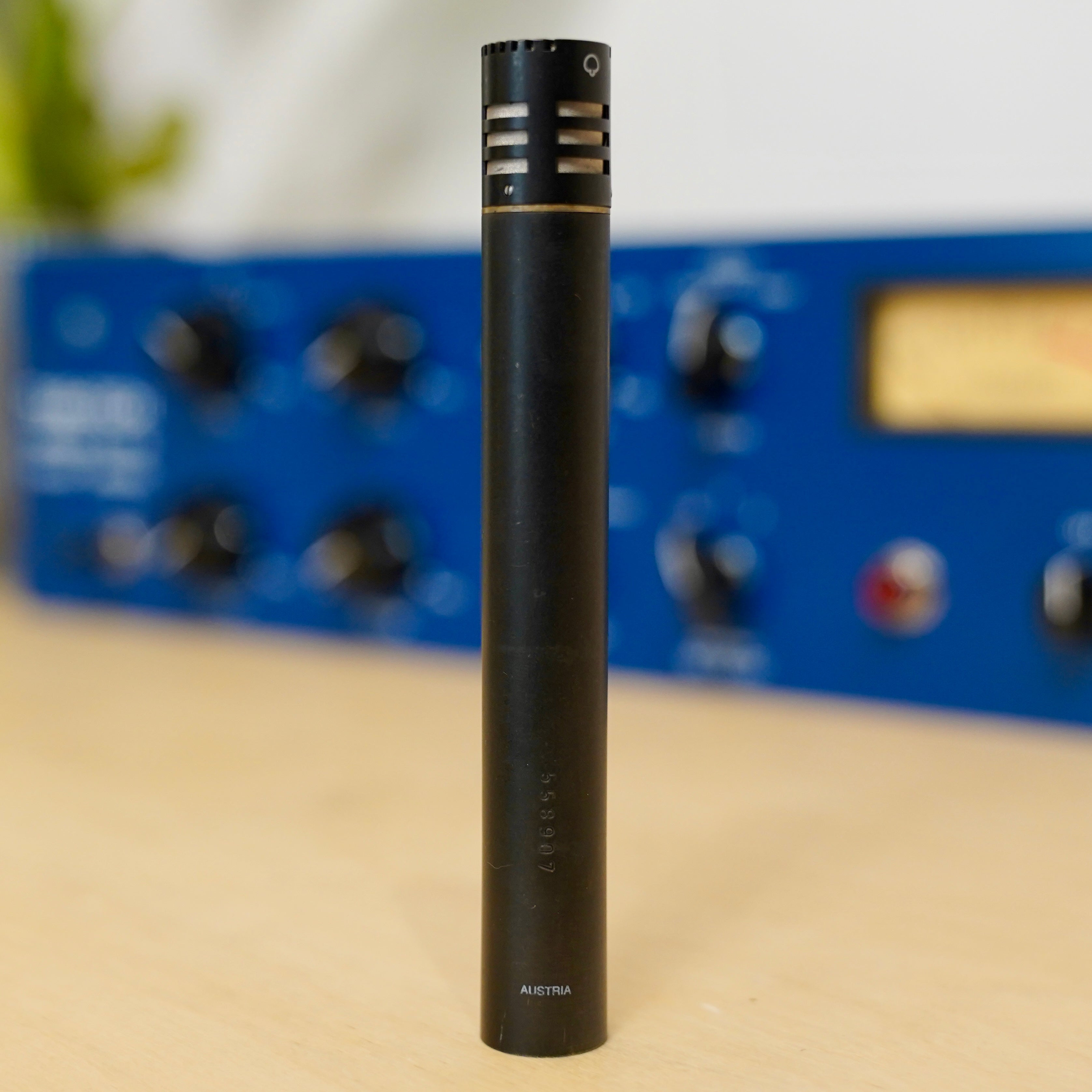 AKG C 451 E / CK3 Capsule