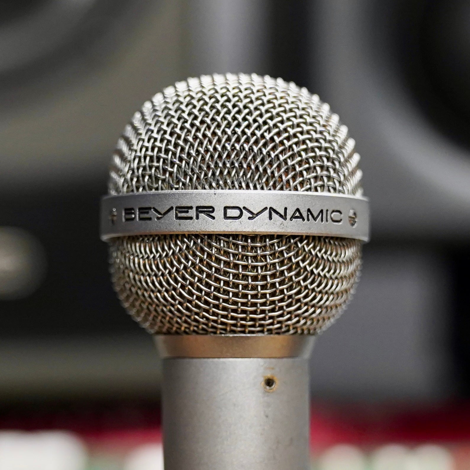 Beyerdynamic M260 N