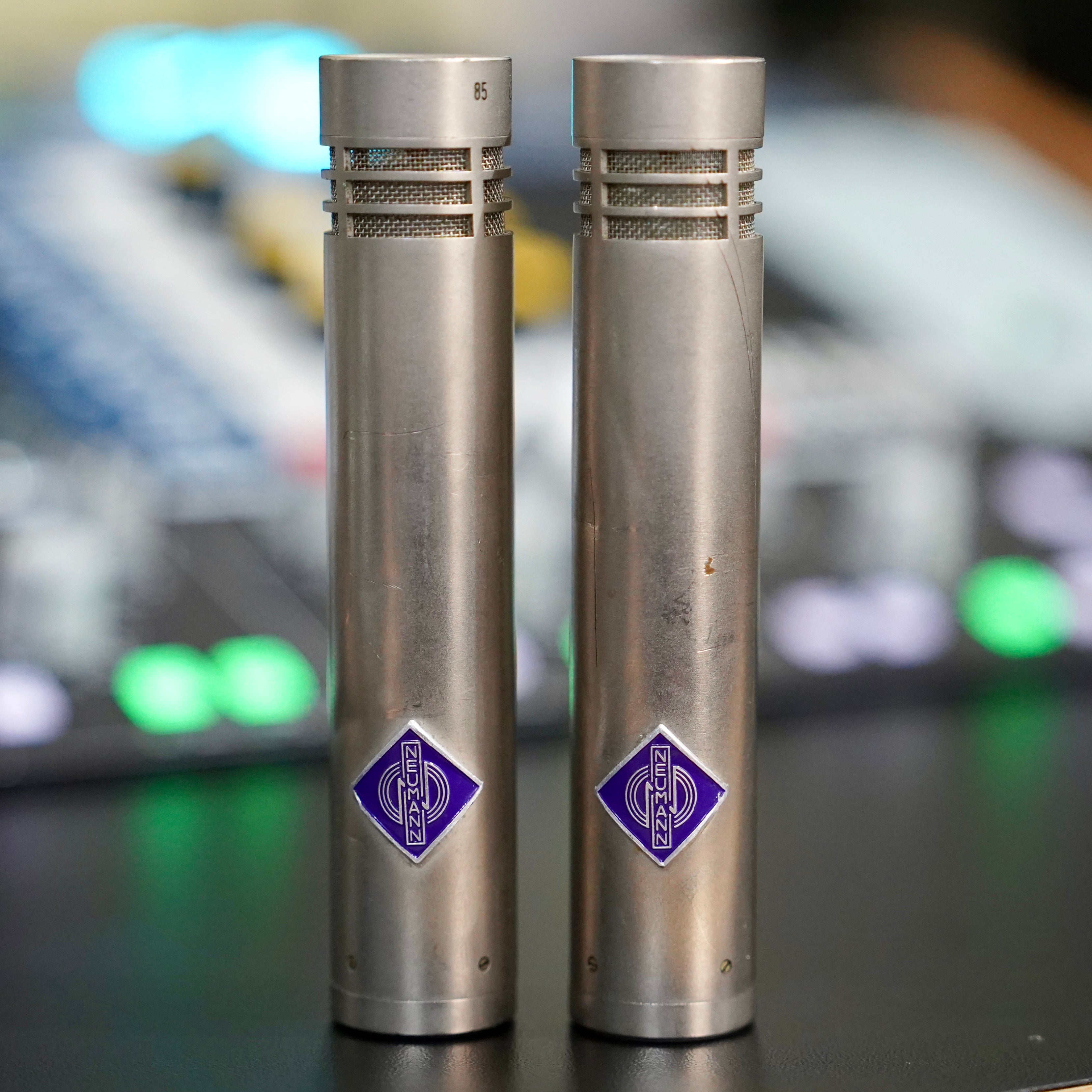 Neumann KM 85 (Pair)