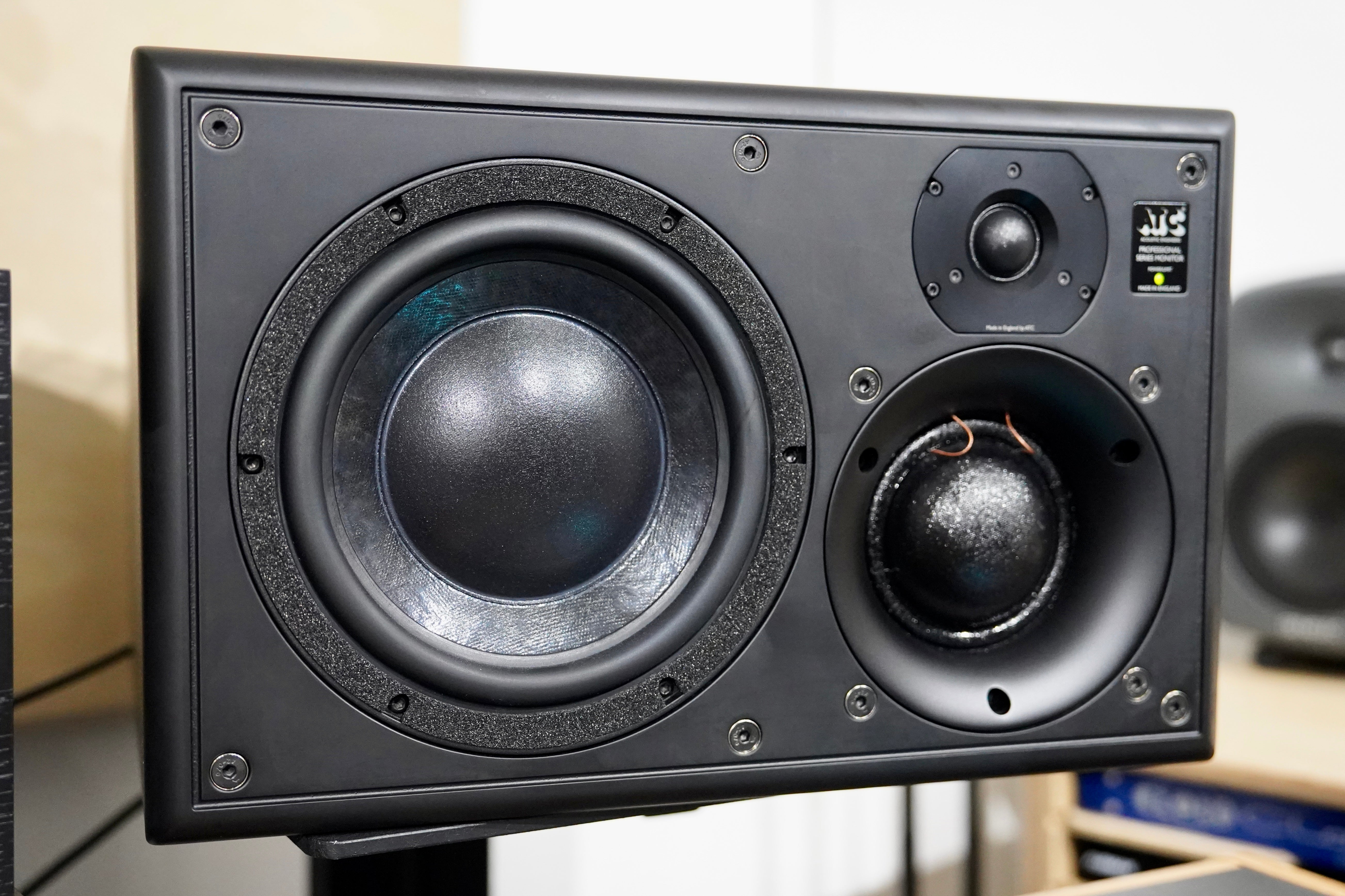 ATC SCM25A Pro MK2 (Pair)