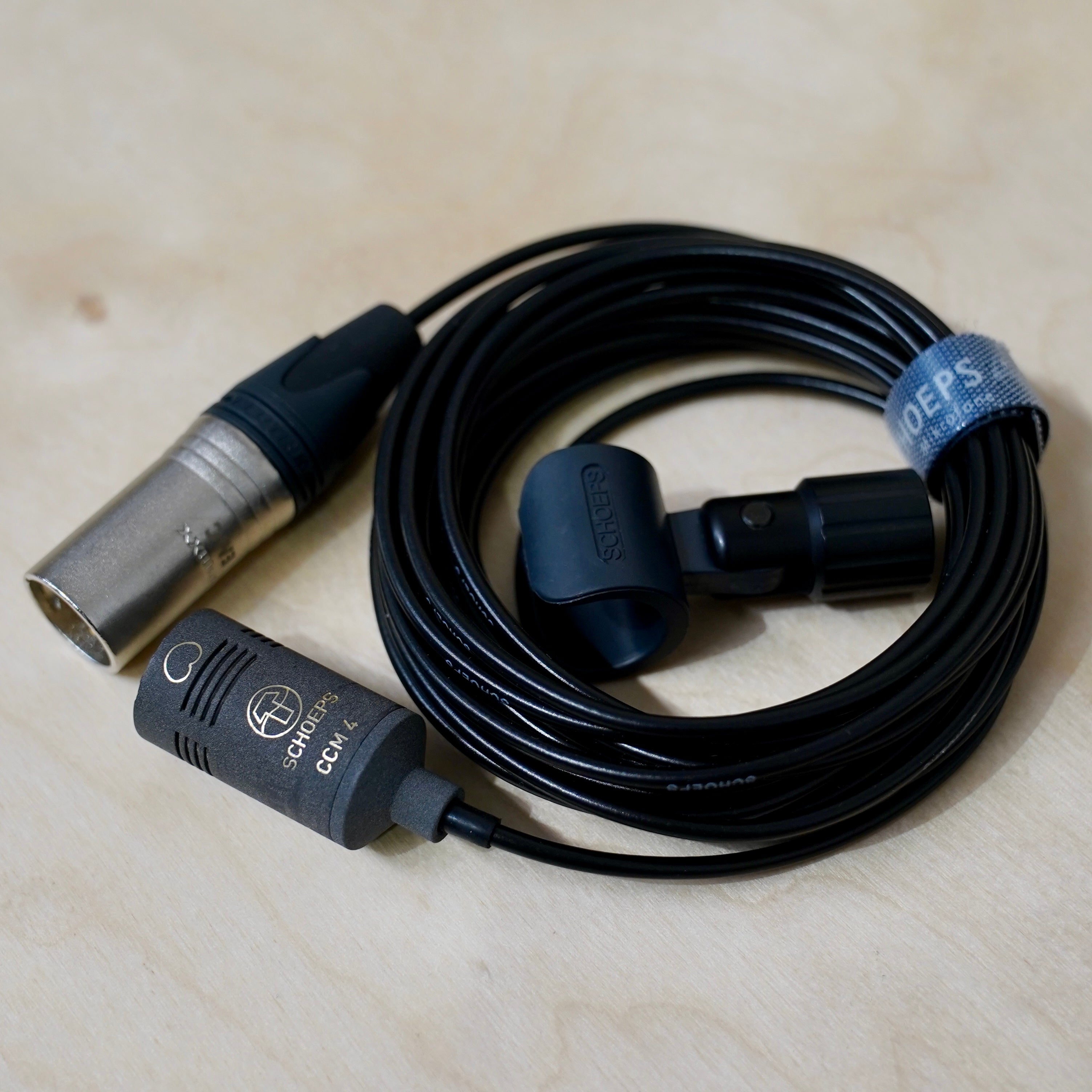 Schoeps CCM 4 Compact Microphone