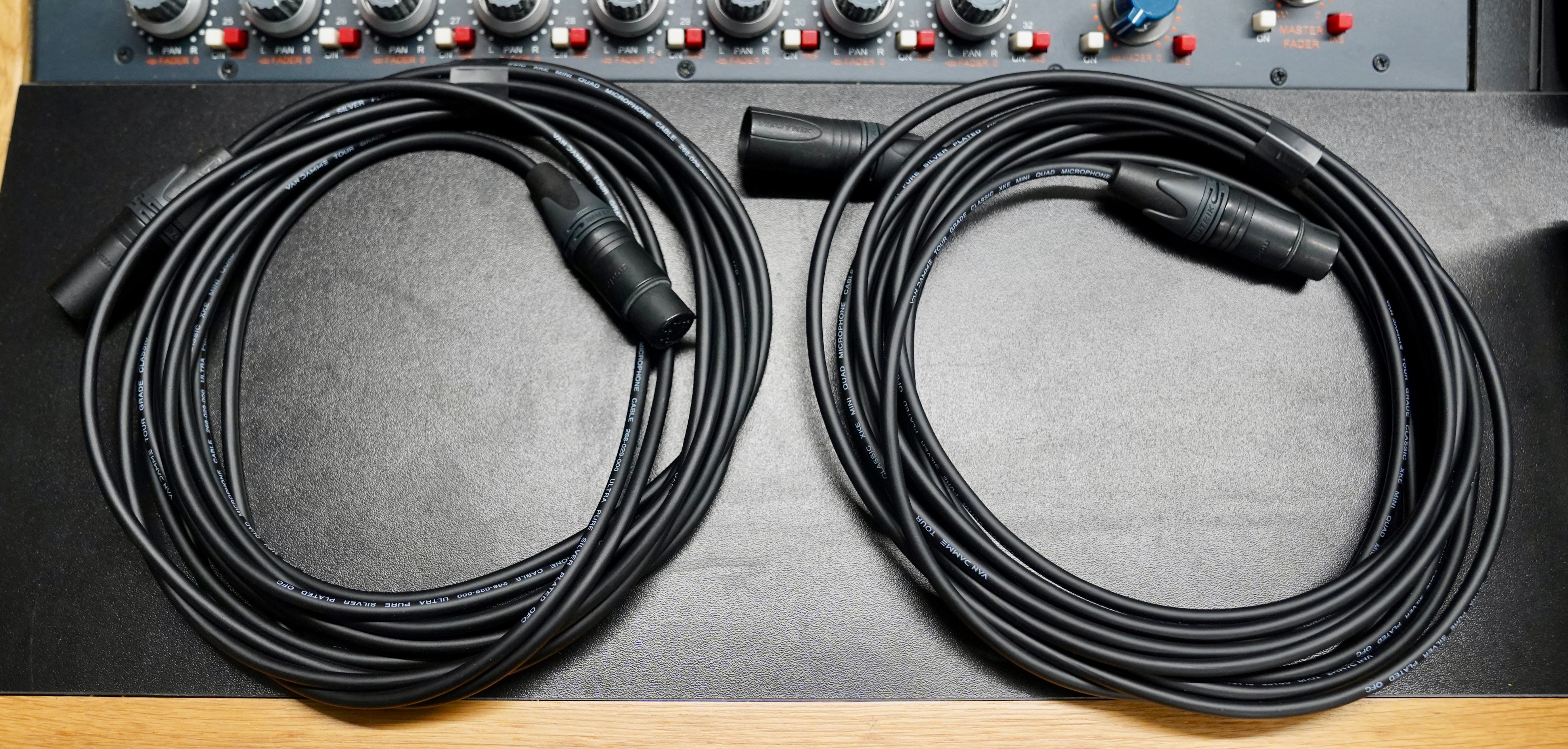 AKG C61 Valve Condenser Microphone (Pair)