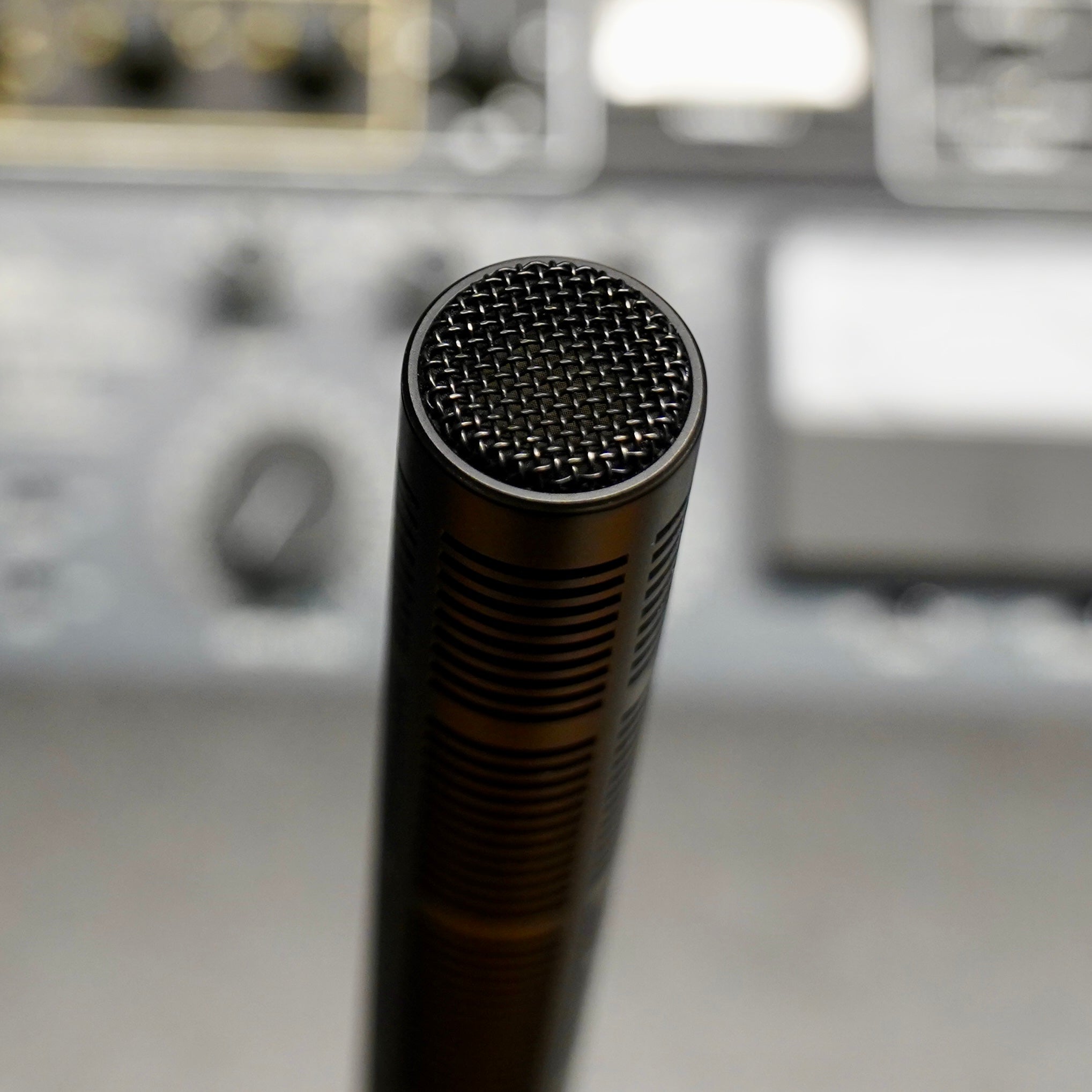 Sennheiser MKH 60 P48