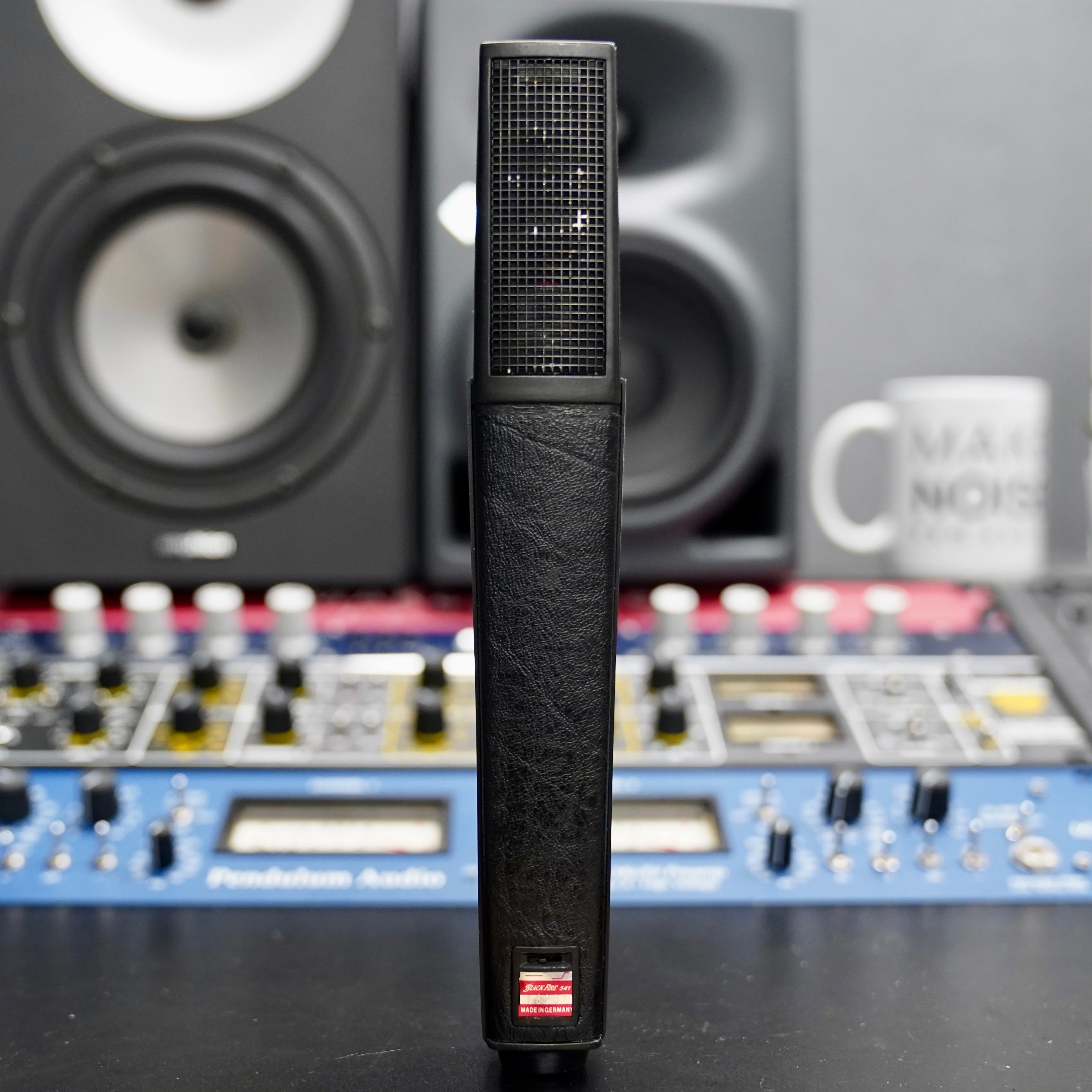 Sennheiser BF541 Black Fire