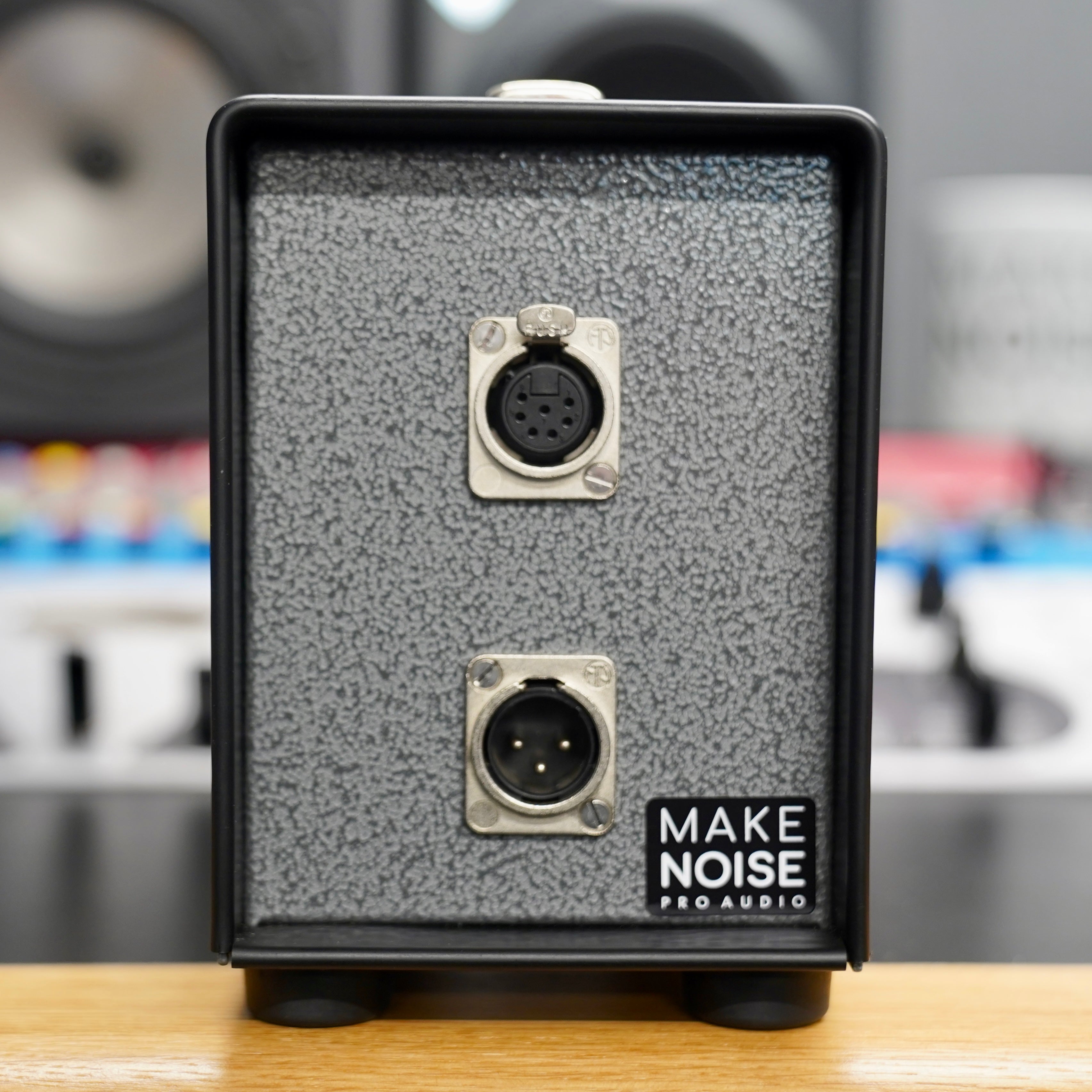 Telefunken ELA M 250E