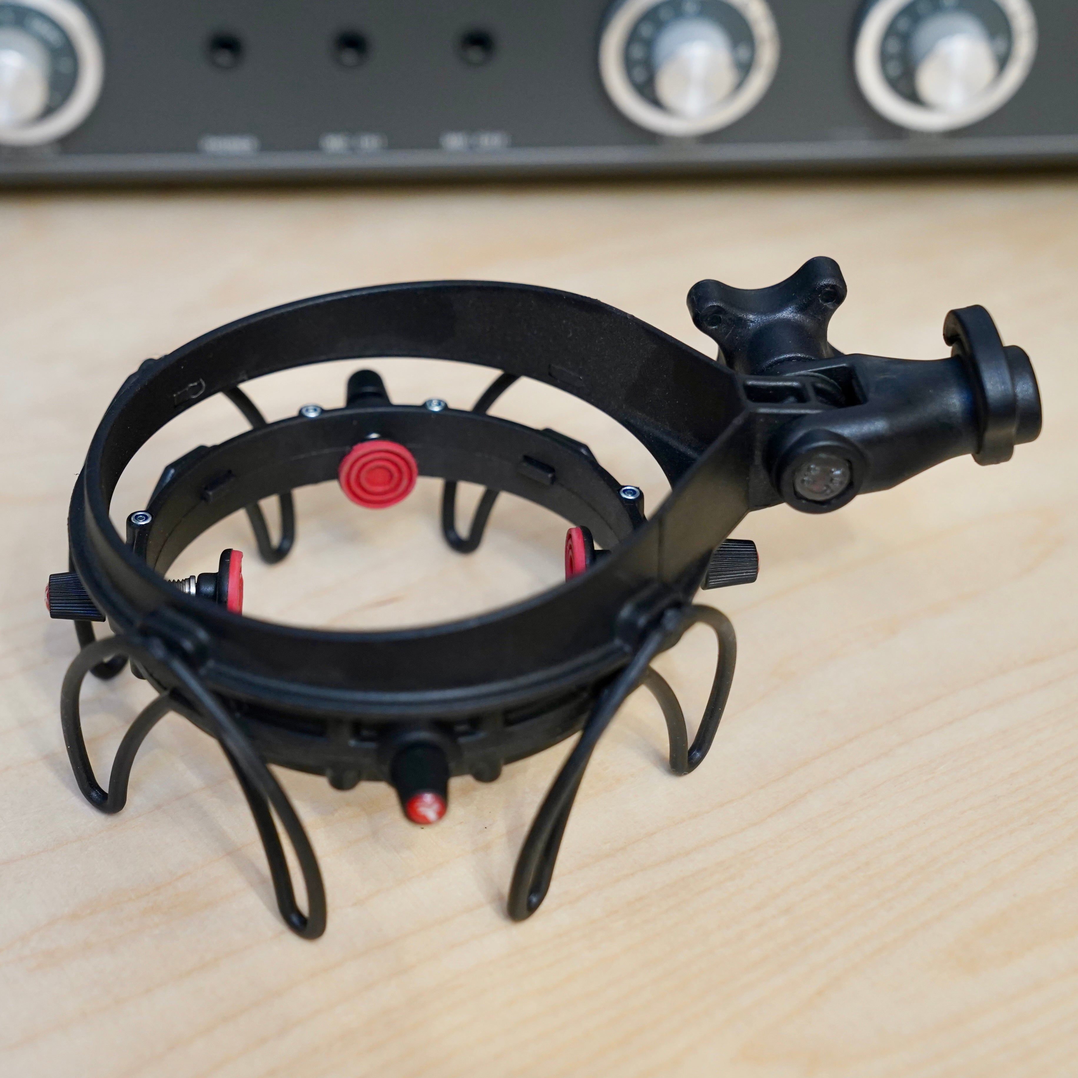 Wunder Audio CM7 FET