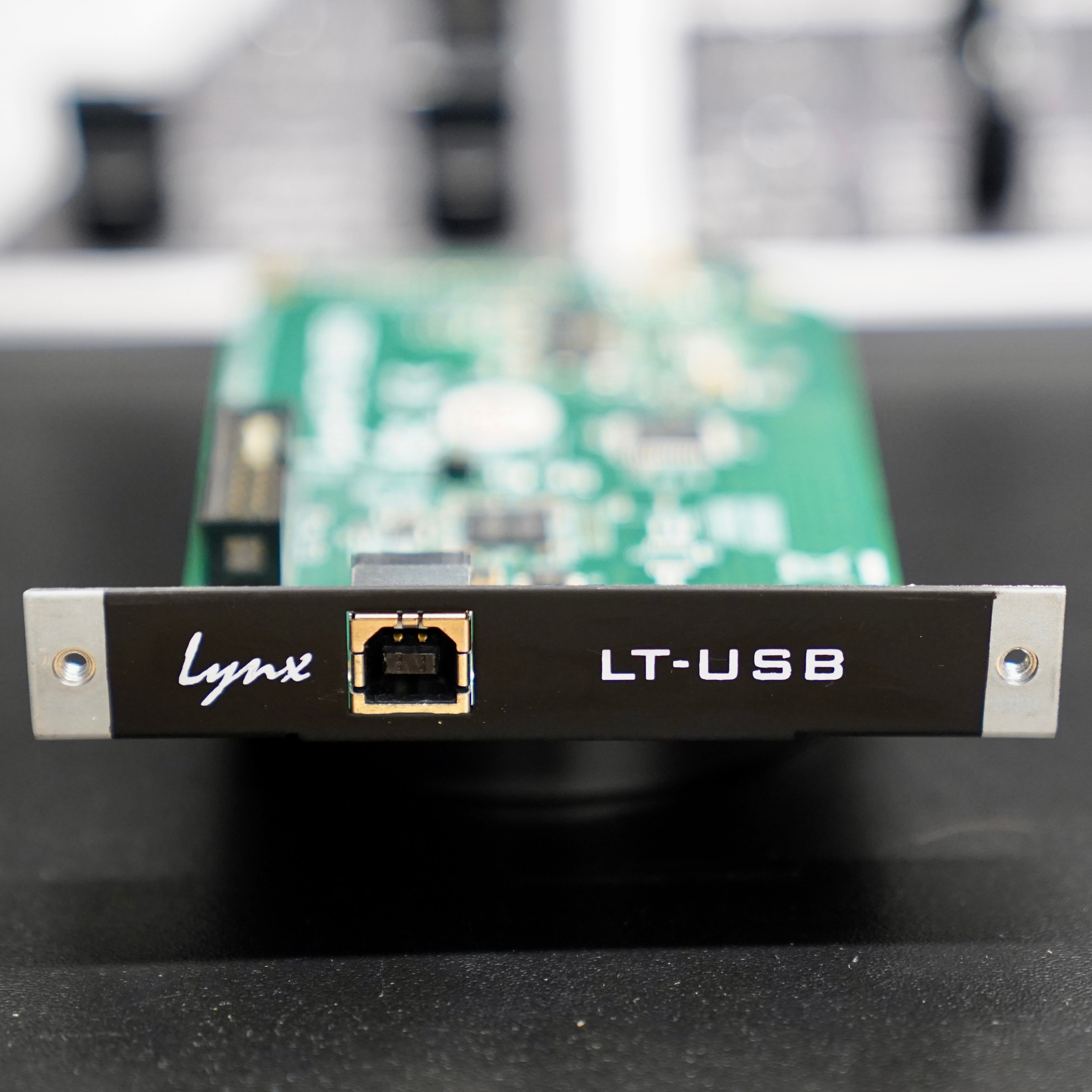 Lynx LT-USB Card