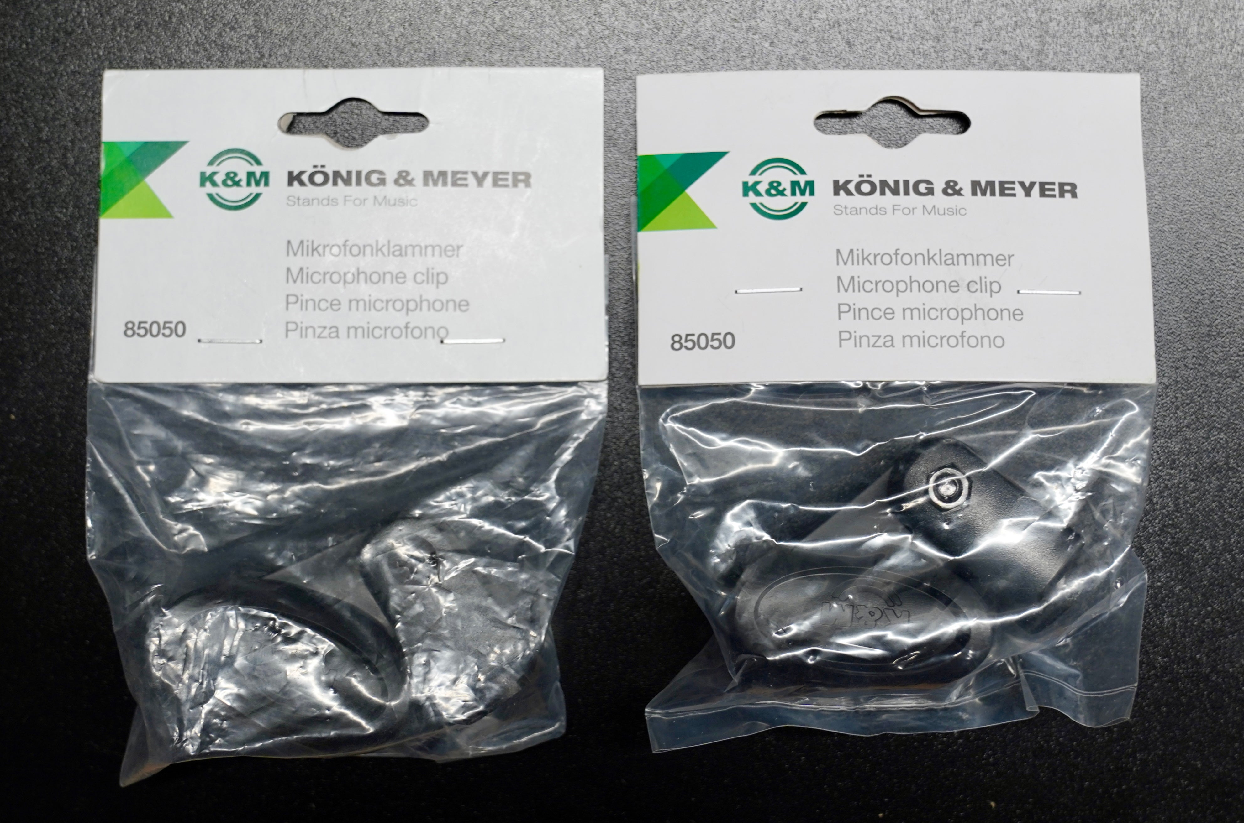 Calrec CM652D (Pair)