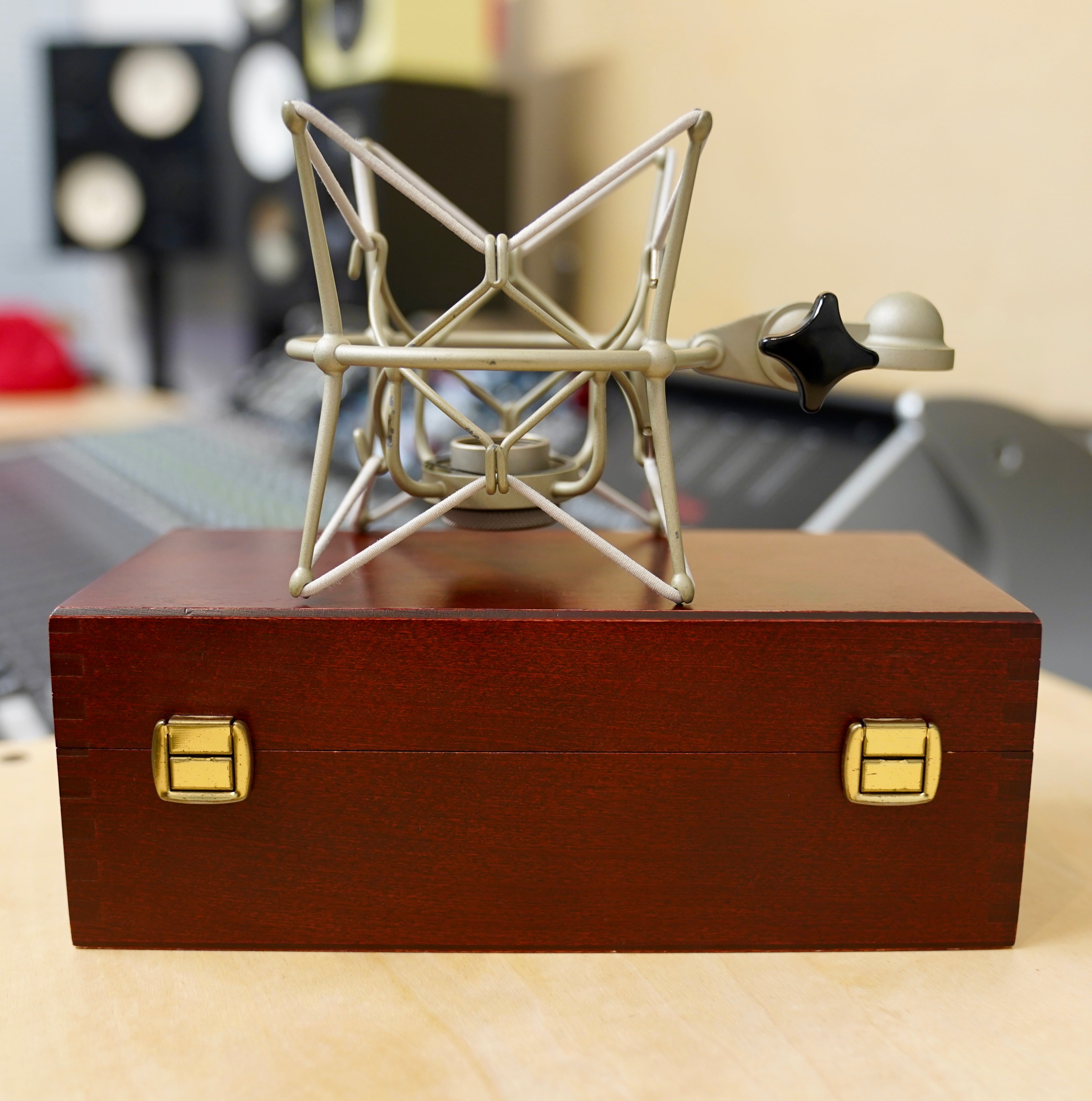 Neumann U87 Ai Studio Set