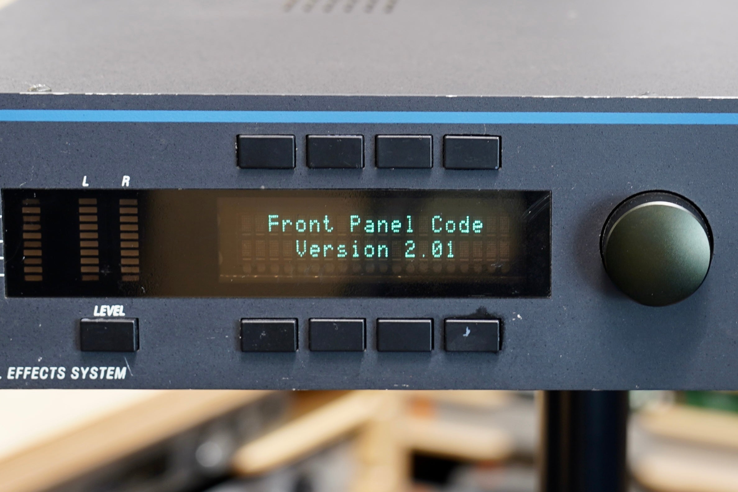 Lexicon 300 Digital Effects System