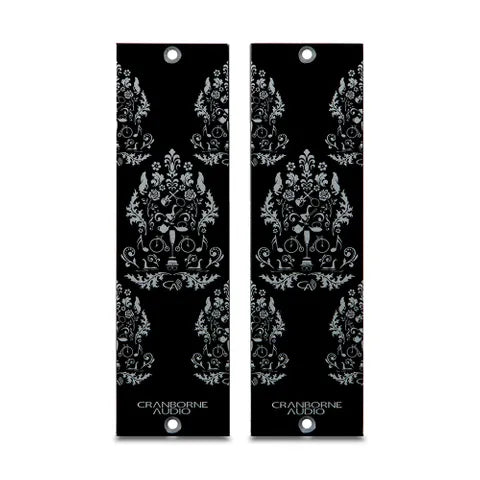 Cranborne Audio Vintage Wallpaper (2 Pack)