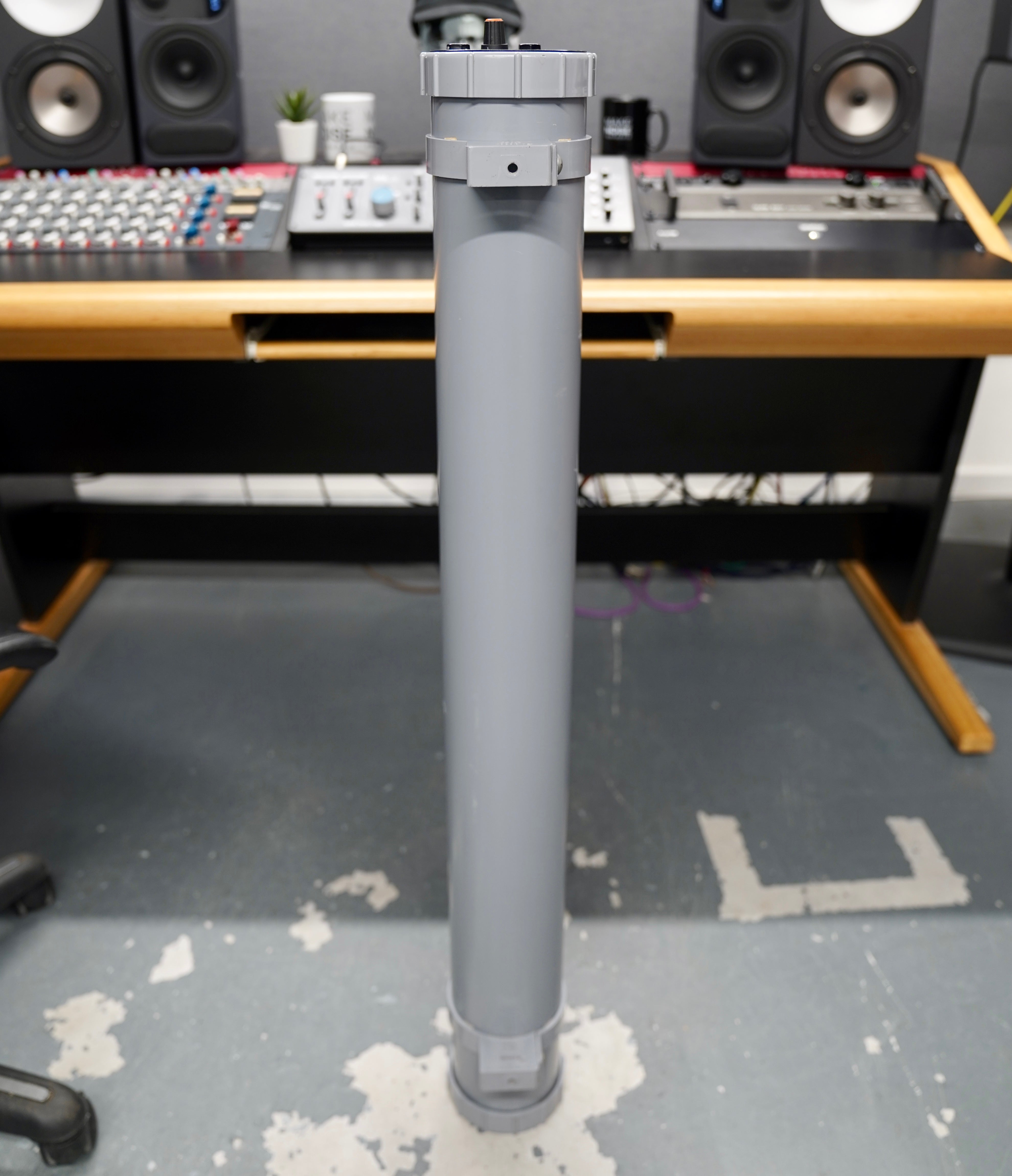 Bandive The Great British Spring