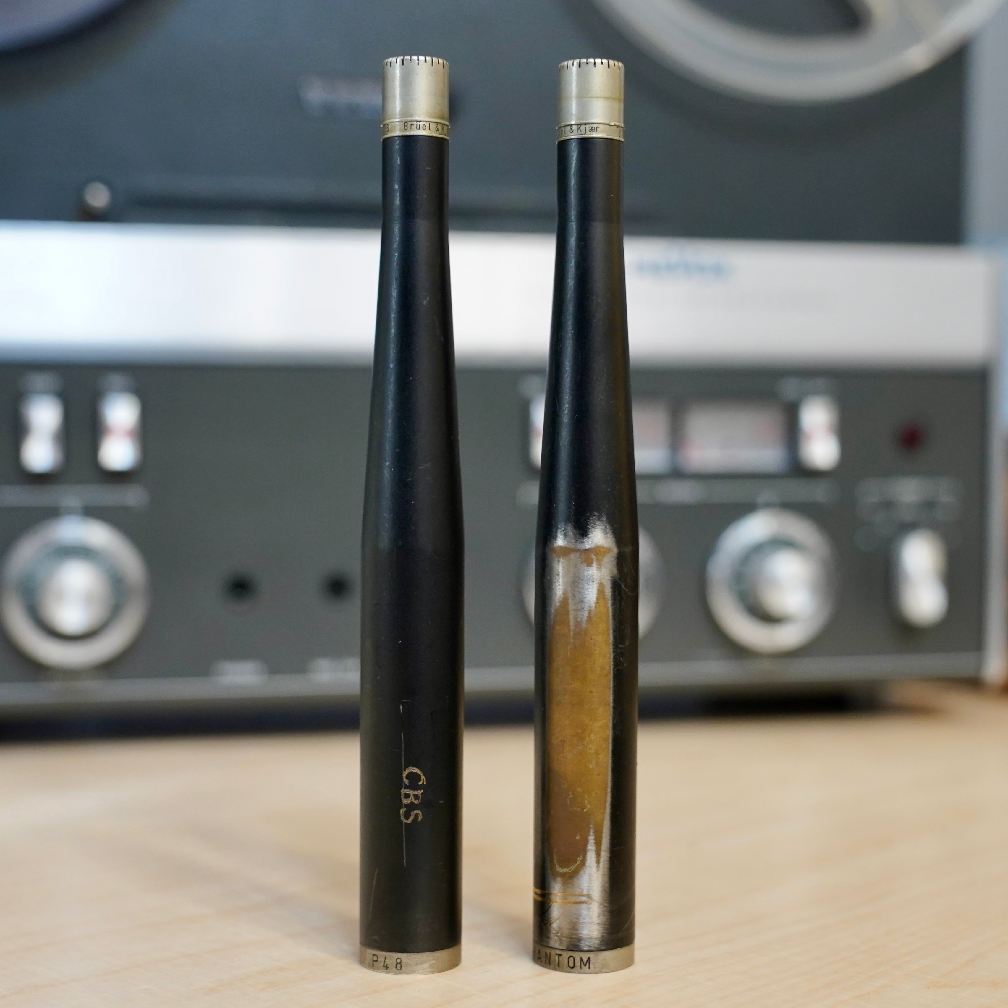 Bruel & Kjaer Type 4007 (Pair)