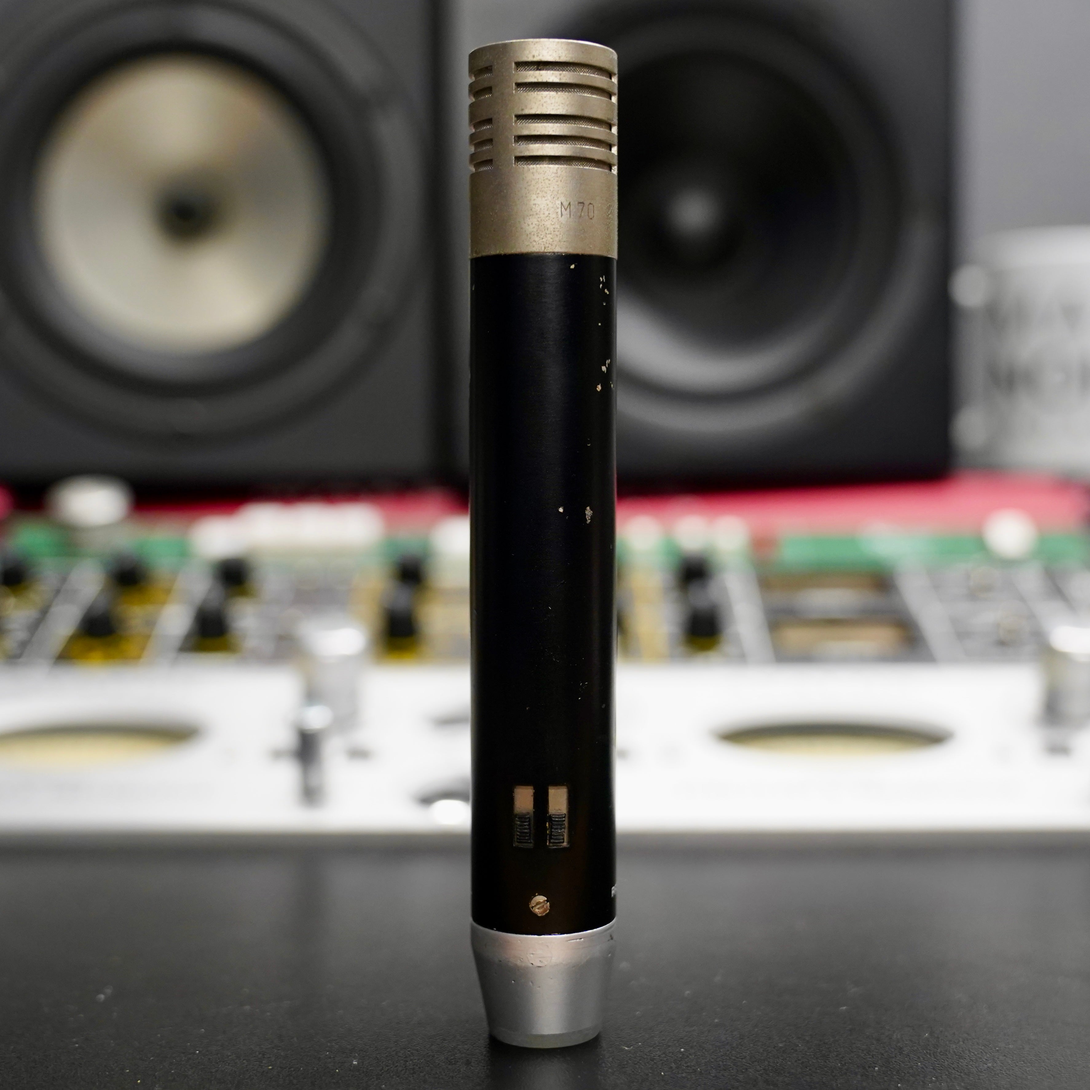 RFT Gefell MV692 / M70