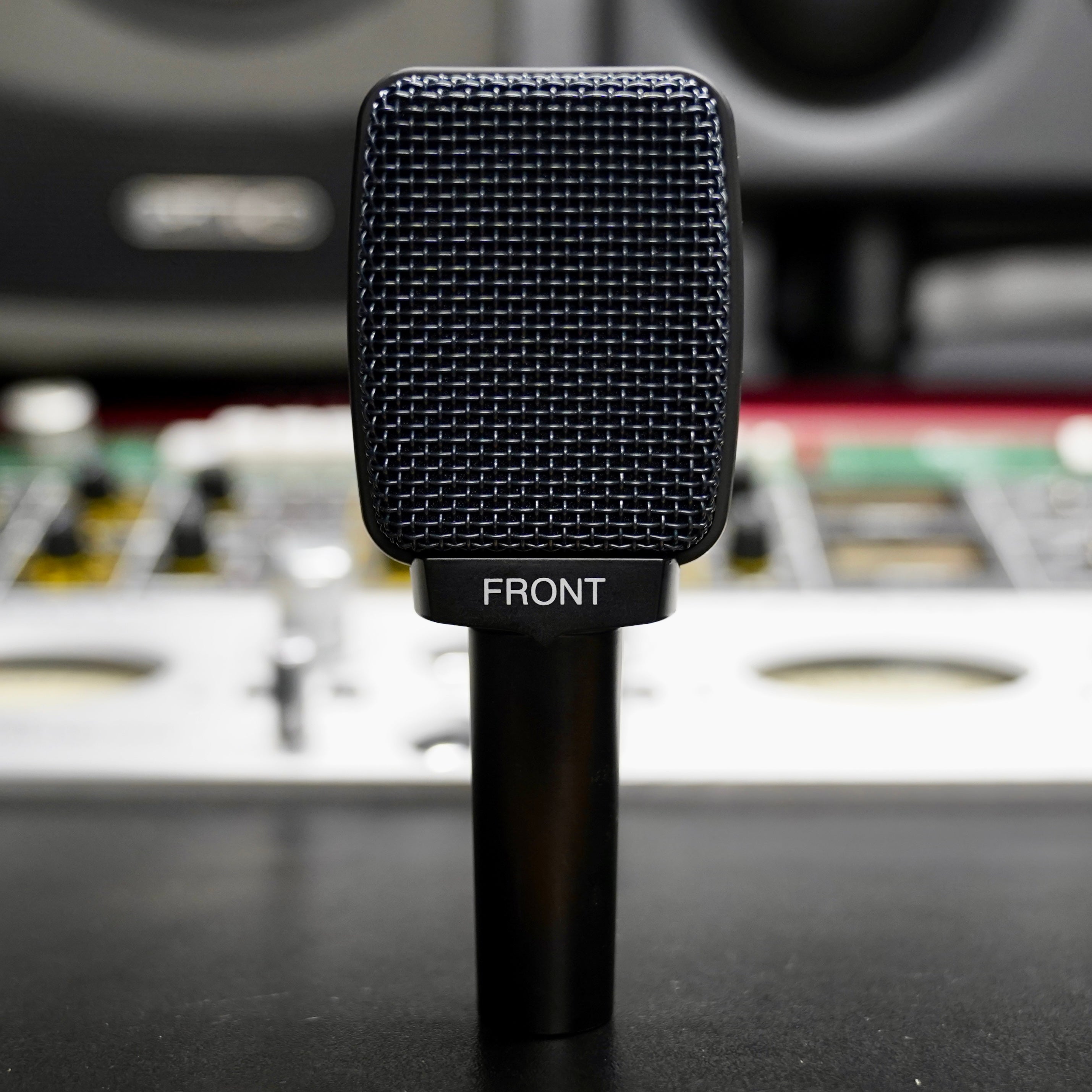 Sennheiser e906 Dynamic Instument Microphone