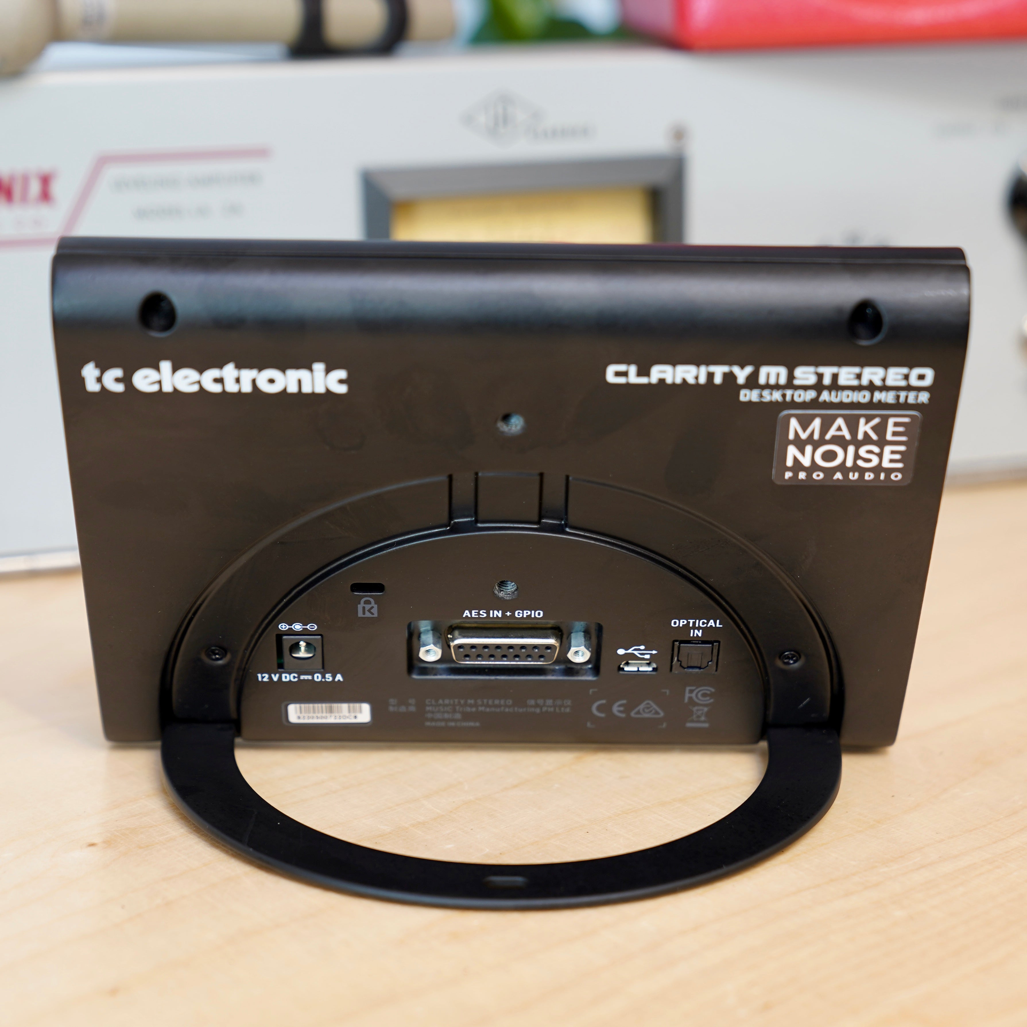 TC Electronic Clarity M Stereo
