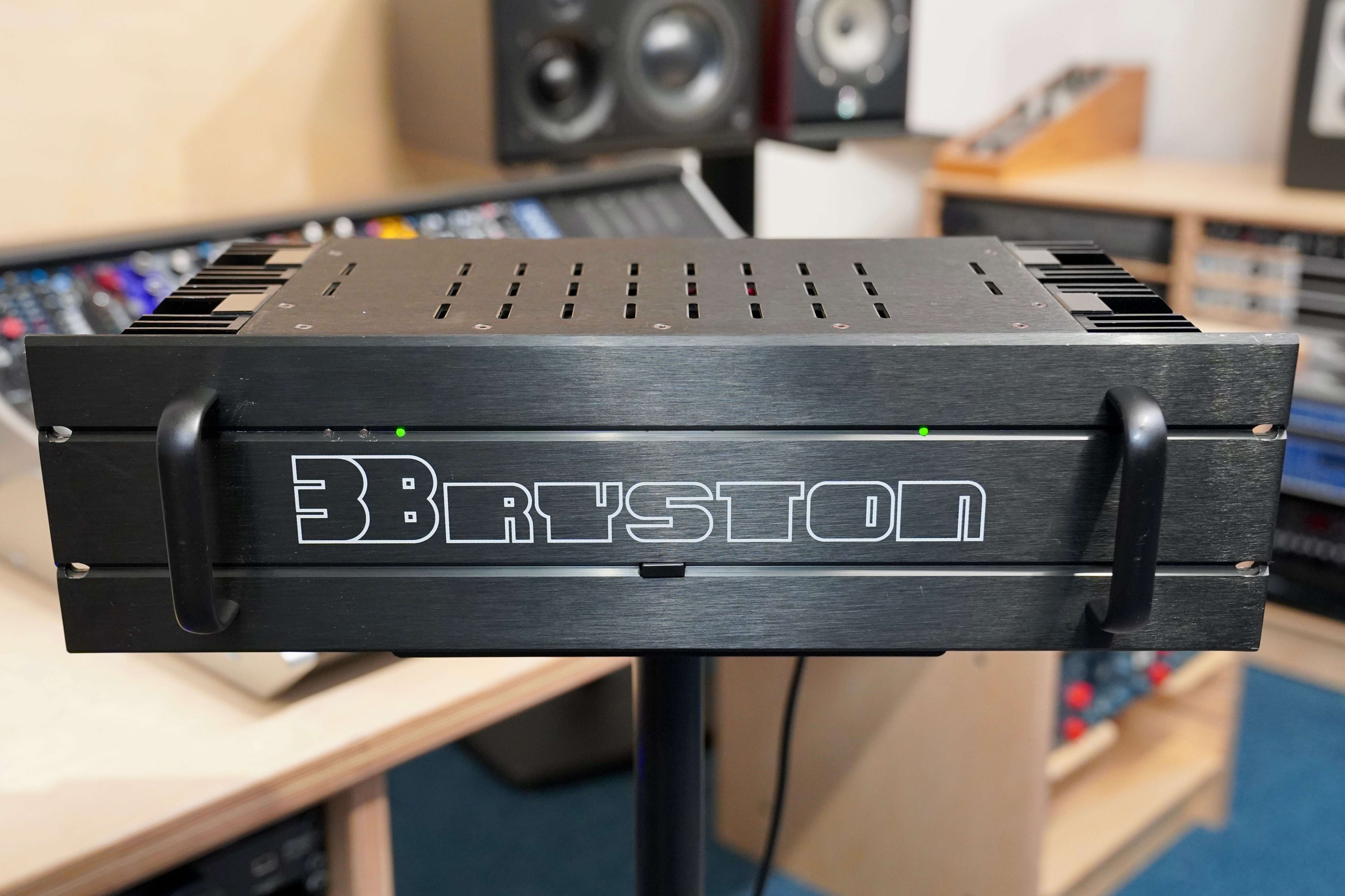 Bryston 3B Power Amplifier