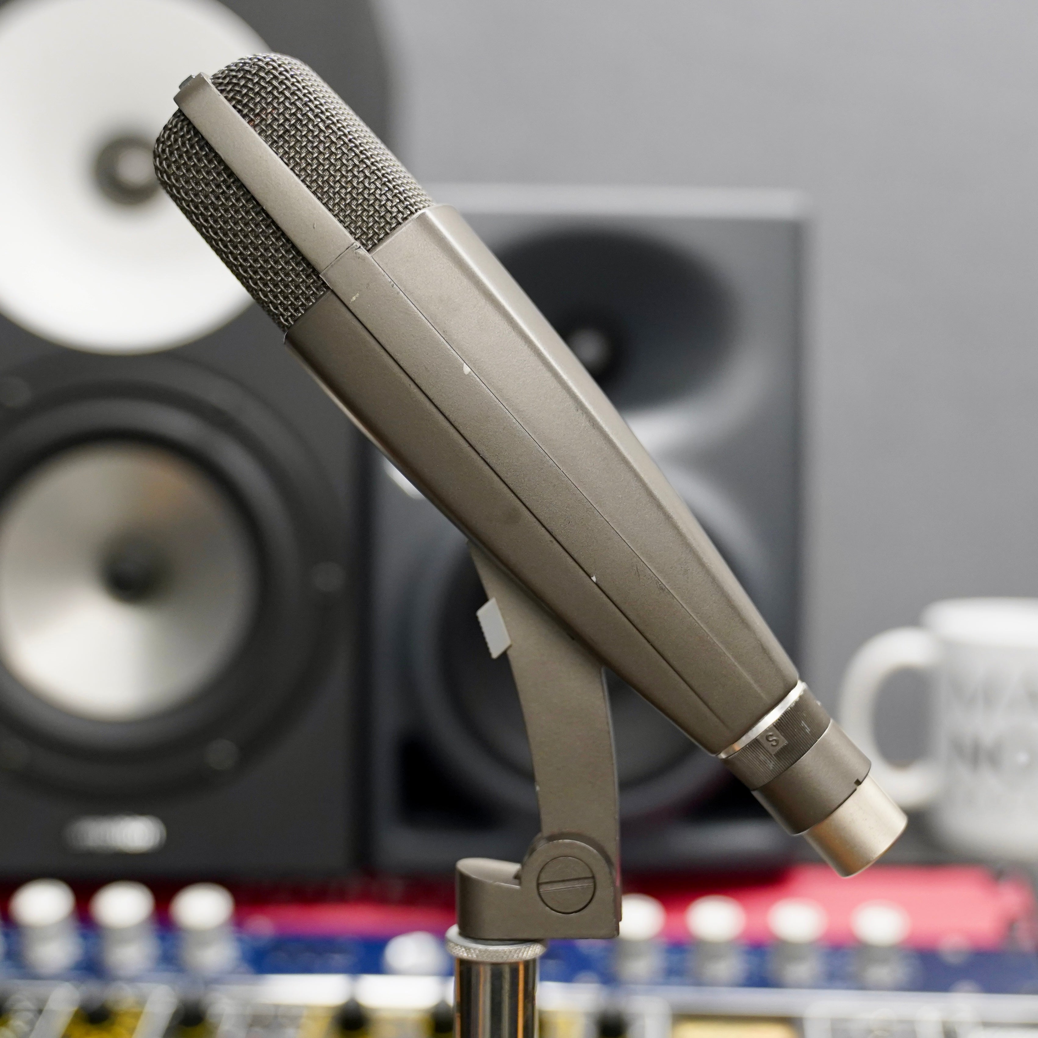 Sennheiser MD421 U