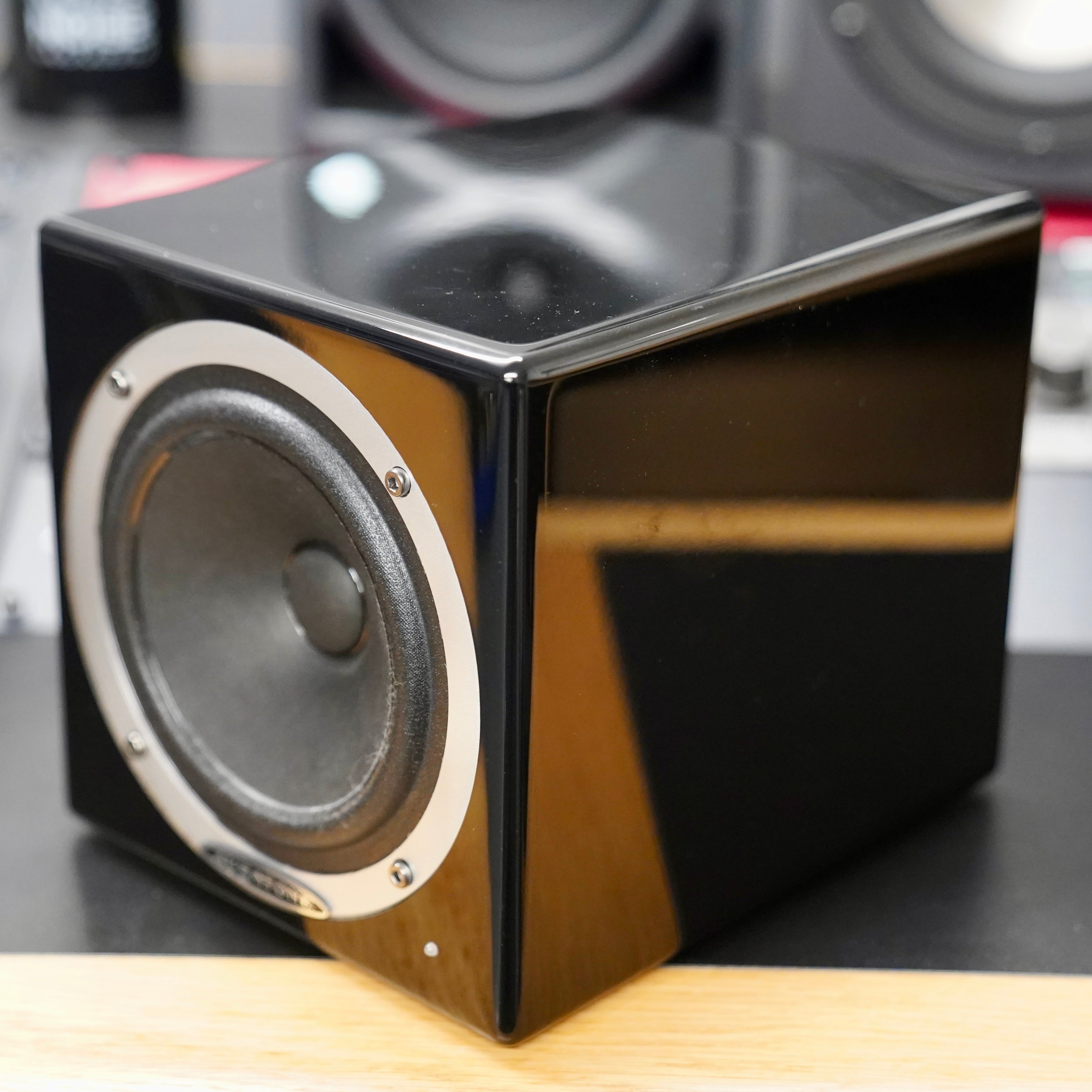 Auratone C50A