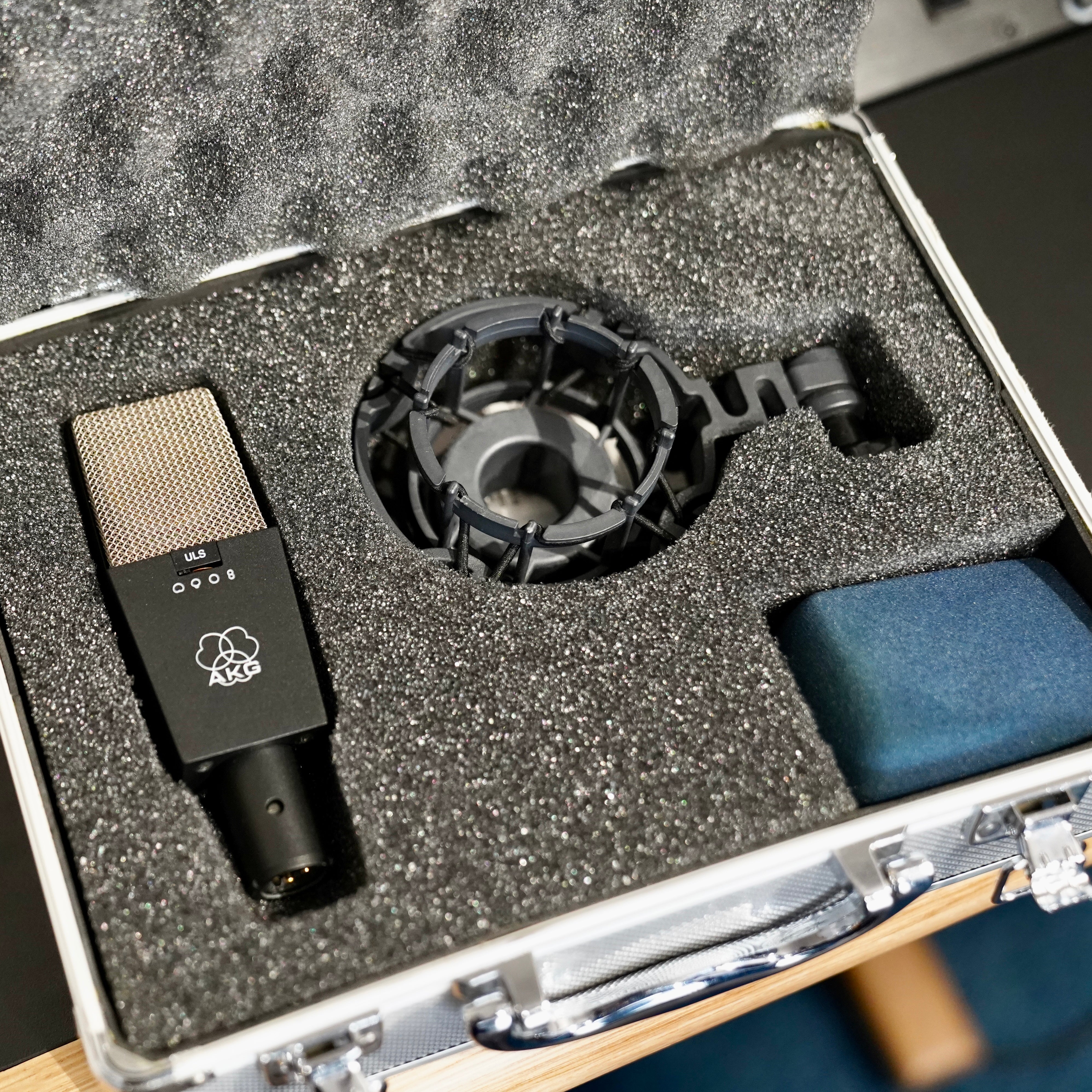 AKG C414 B ULS
