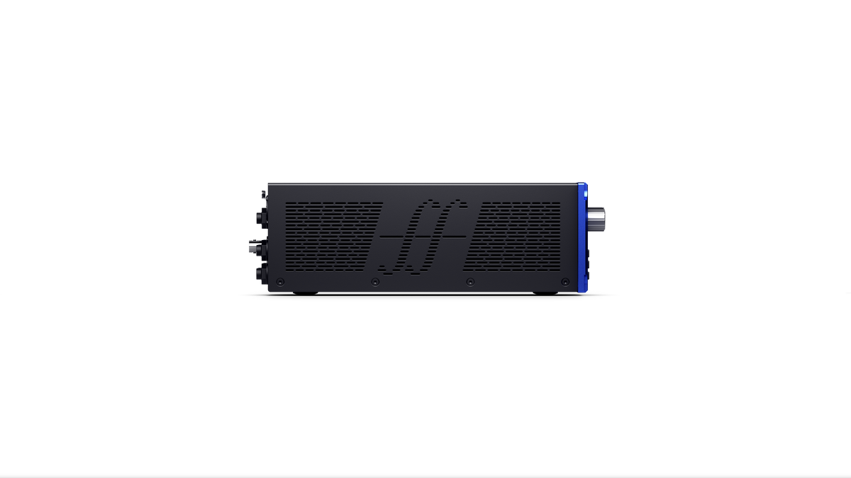 Focusrite ISA C8X