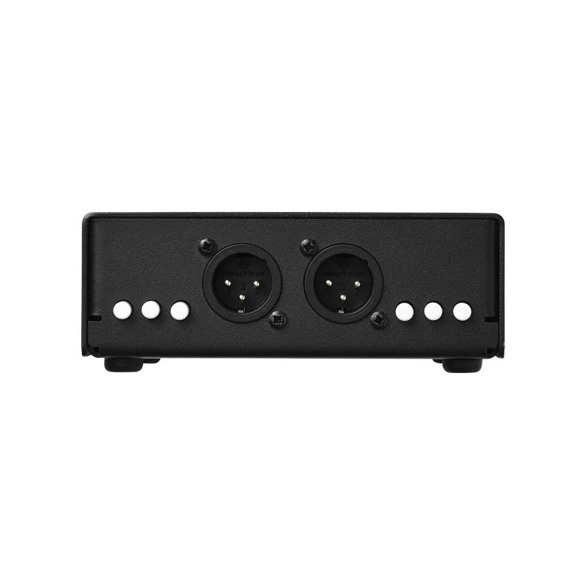 Franklin Audio DI-20