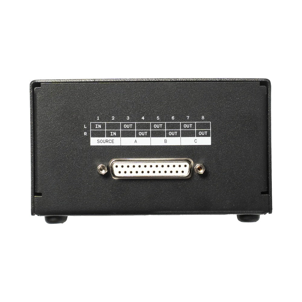 Franklin Audio MS-3