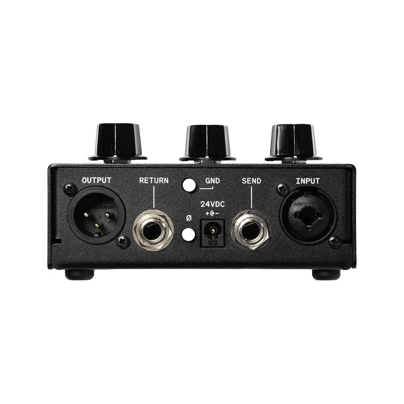 Franklin Audio RA-100