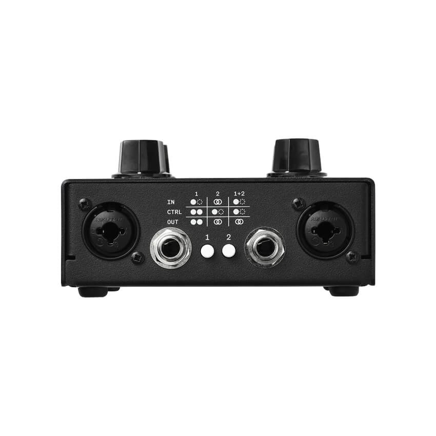 Franklin Audio RA-20