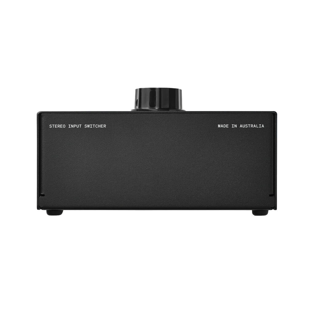 Franklin Audio SS-6 MKII