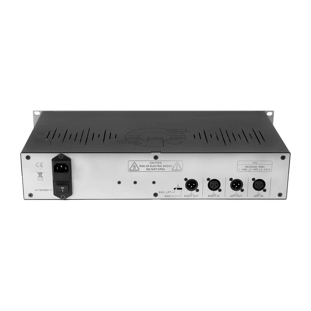 Gainlab Audio Empress