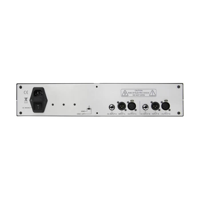 Gainlab Audio Bishop