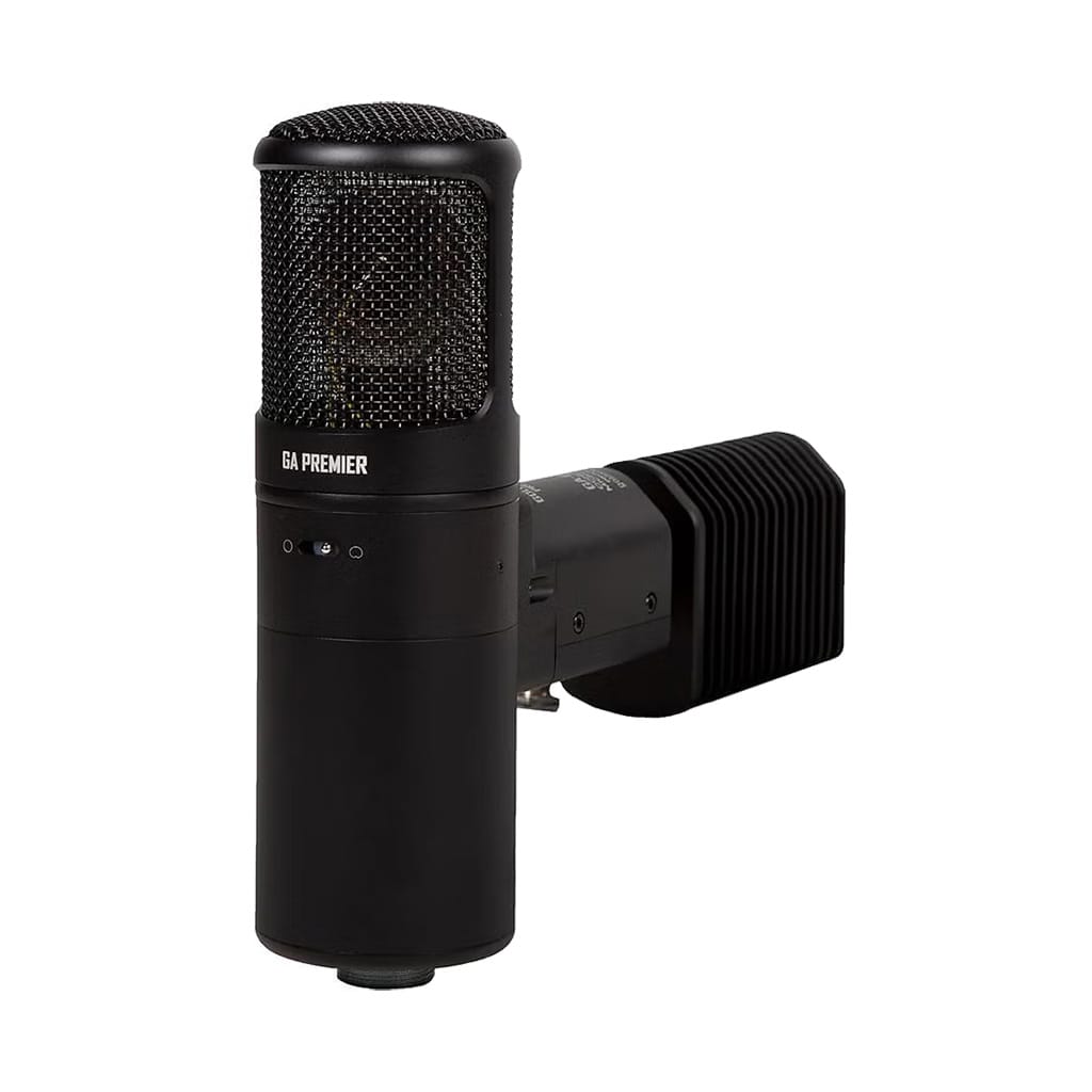 Golden Age Audio Premier GA-8000