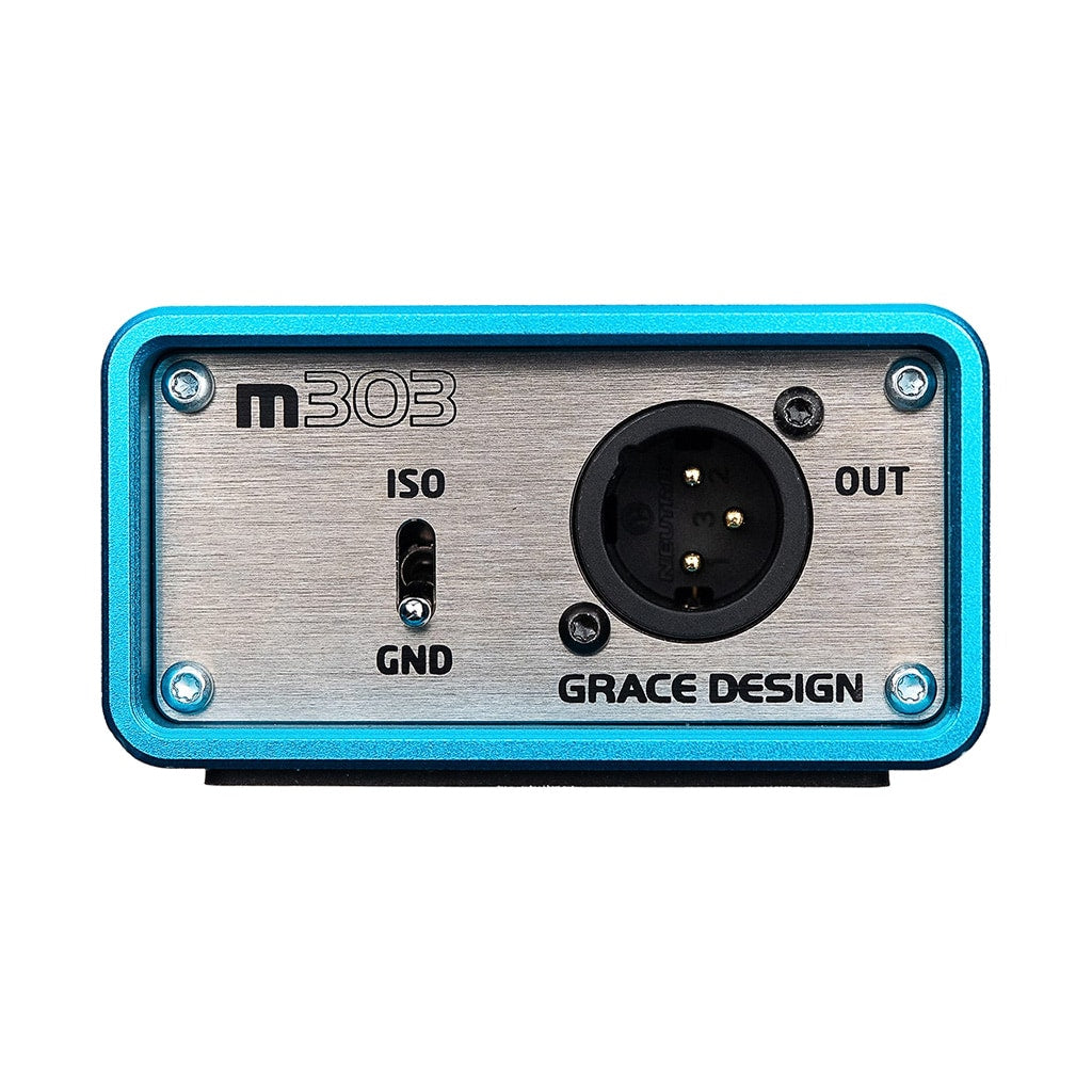 Grace Design M303