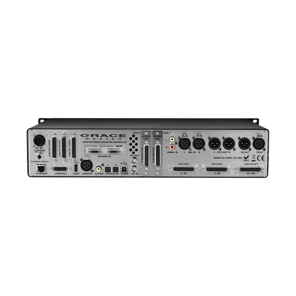 Grace Design M908