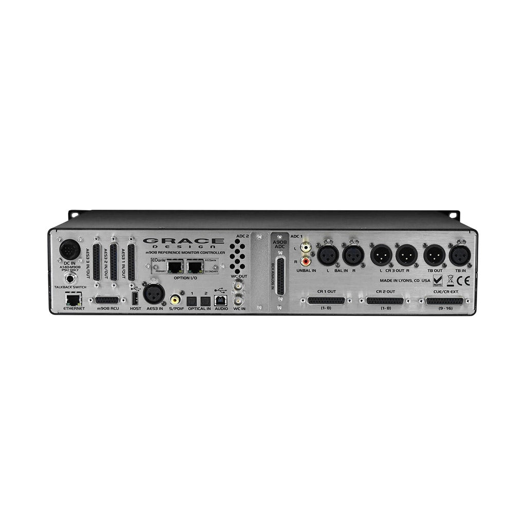 Grace Design M908