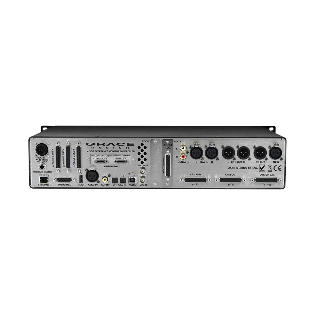 Grace Design M908