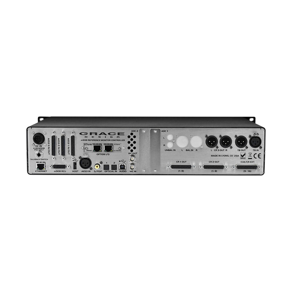 Grace Design M908