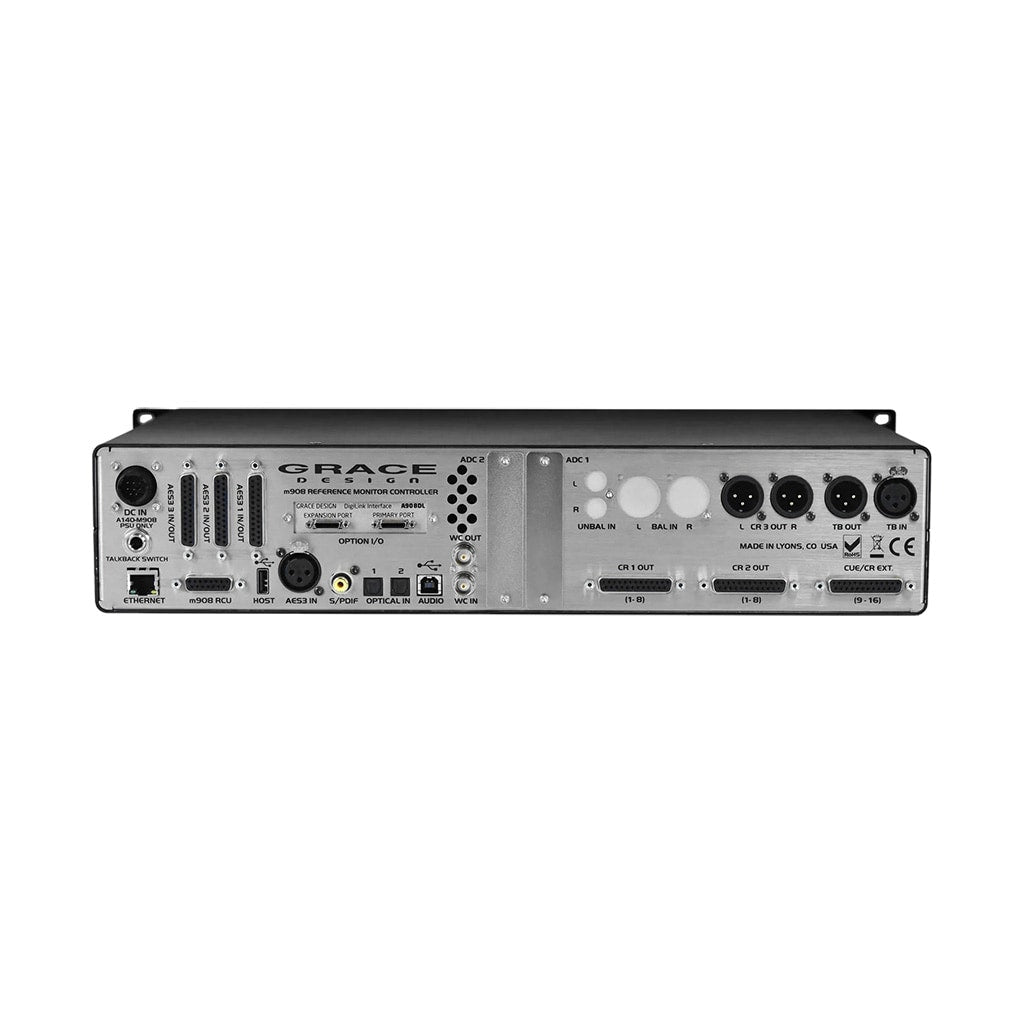 Grace Design M908