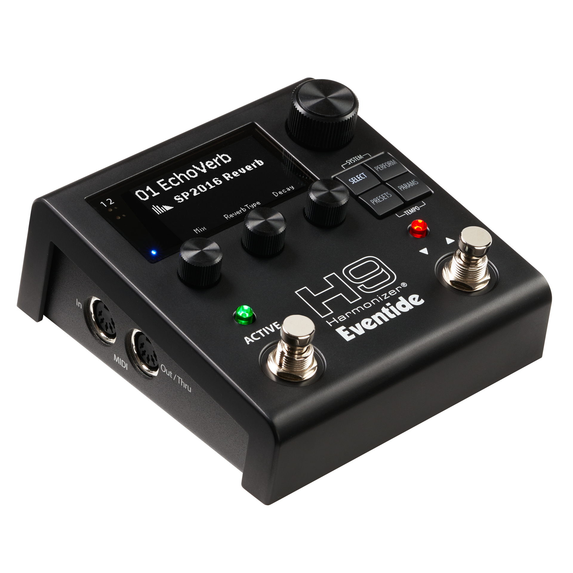 Eventide H9 Harmonizer Gen 2