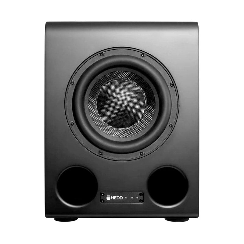 HEDD Bass 08