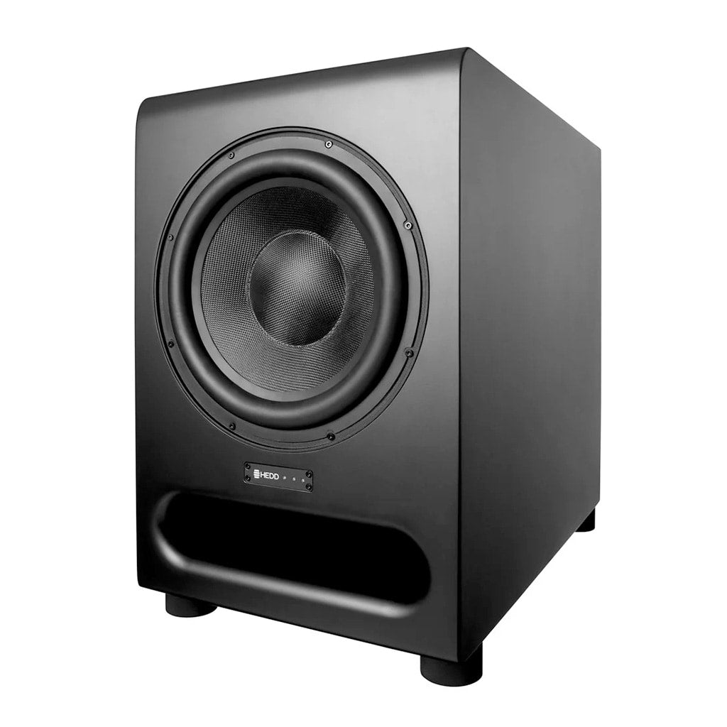 HEDD Bass 12