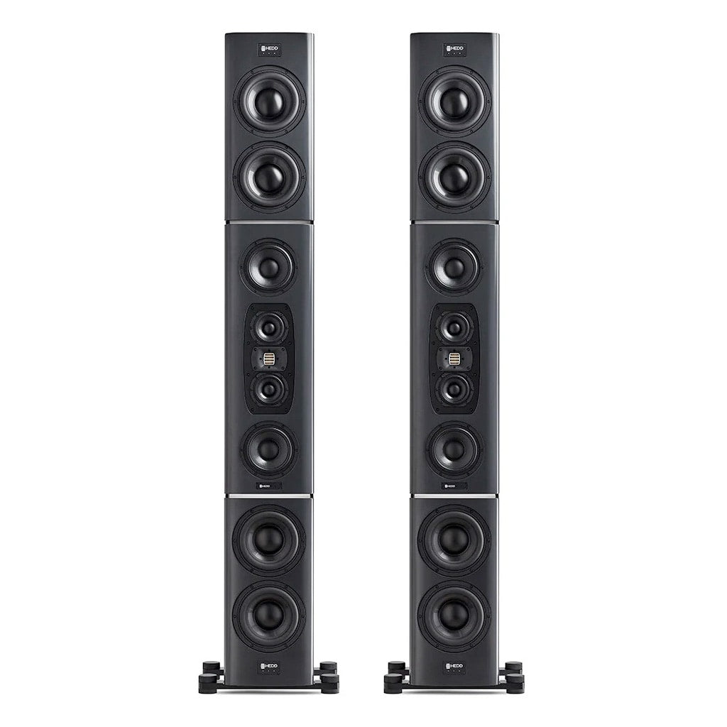 HEDD Tower Mains Extended (Pair)