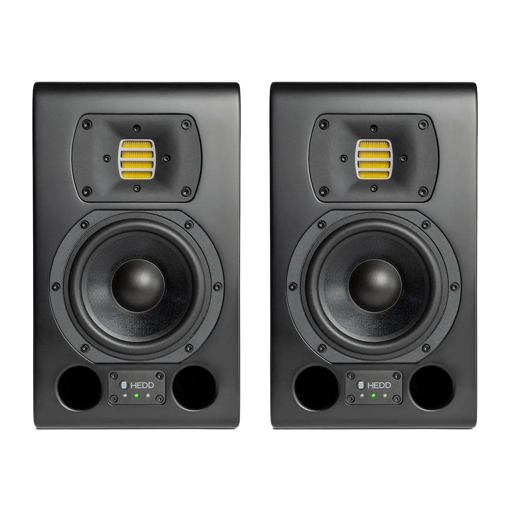 HEDD Type 05 A-Core (Pair)