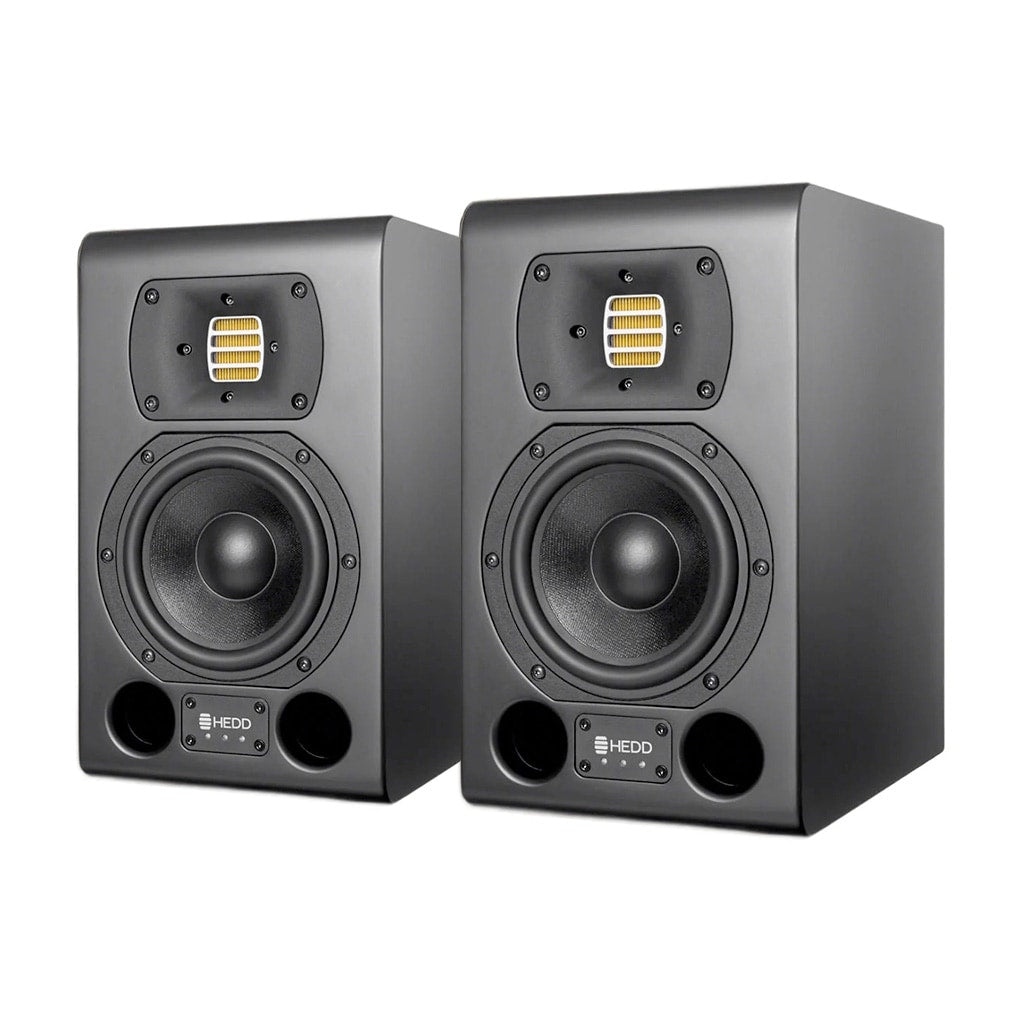 HEDD Type 05 MK2 (Pair)