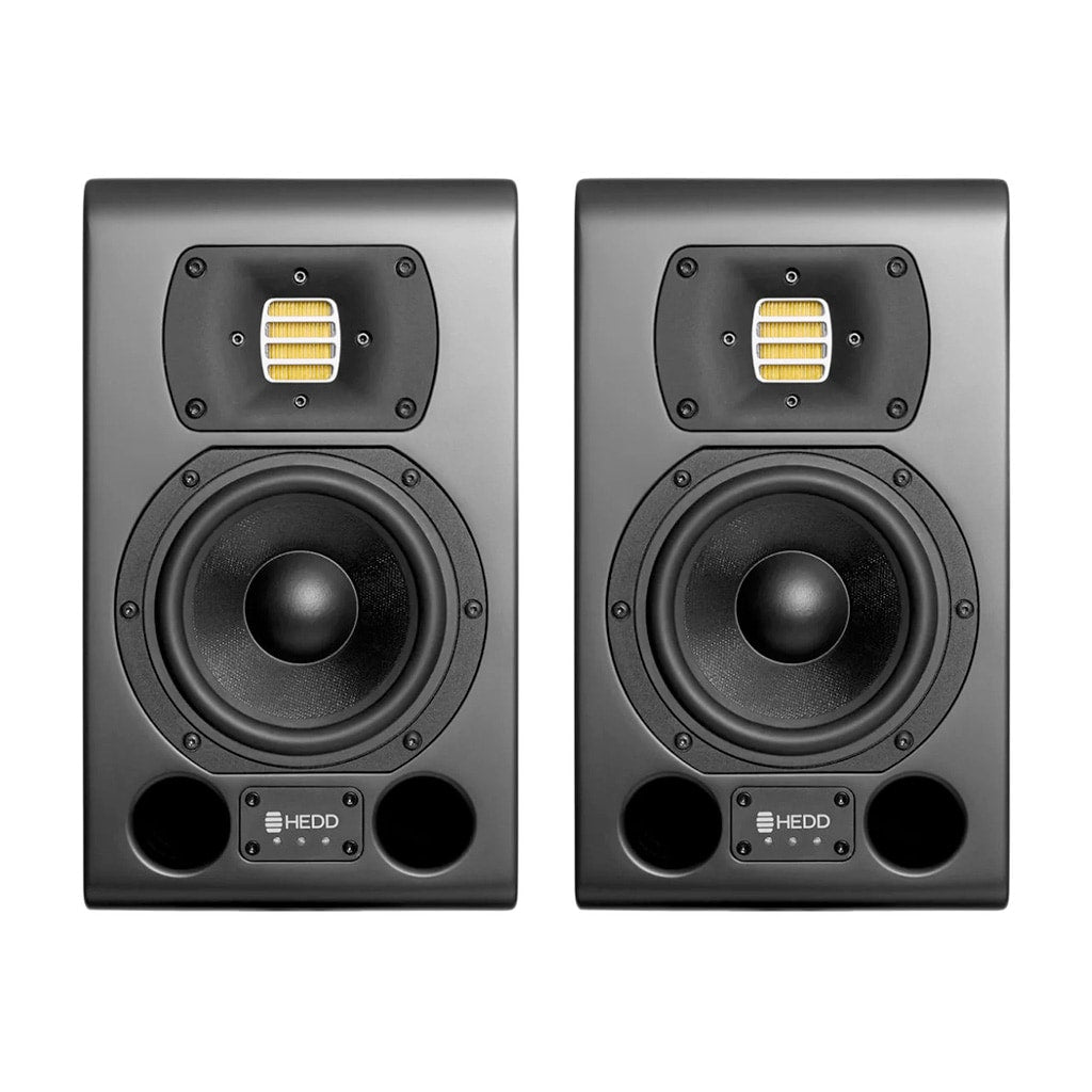 HEDD Type 05 MK2 (Pair)